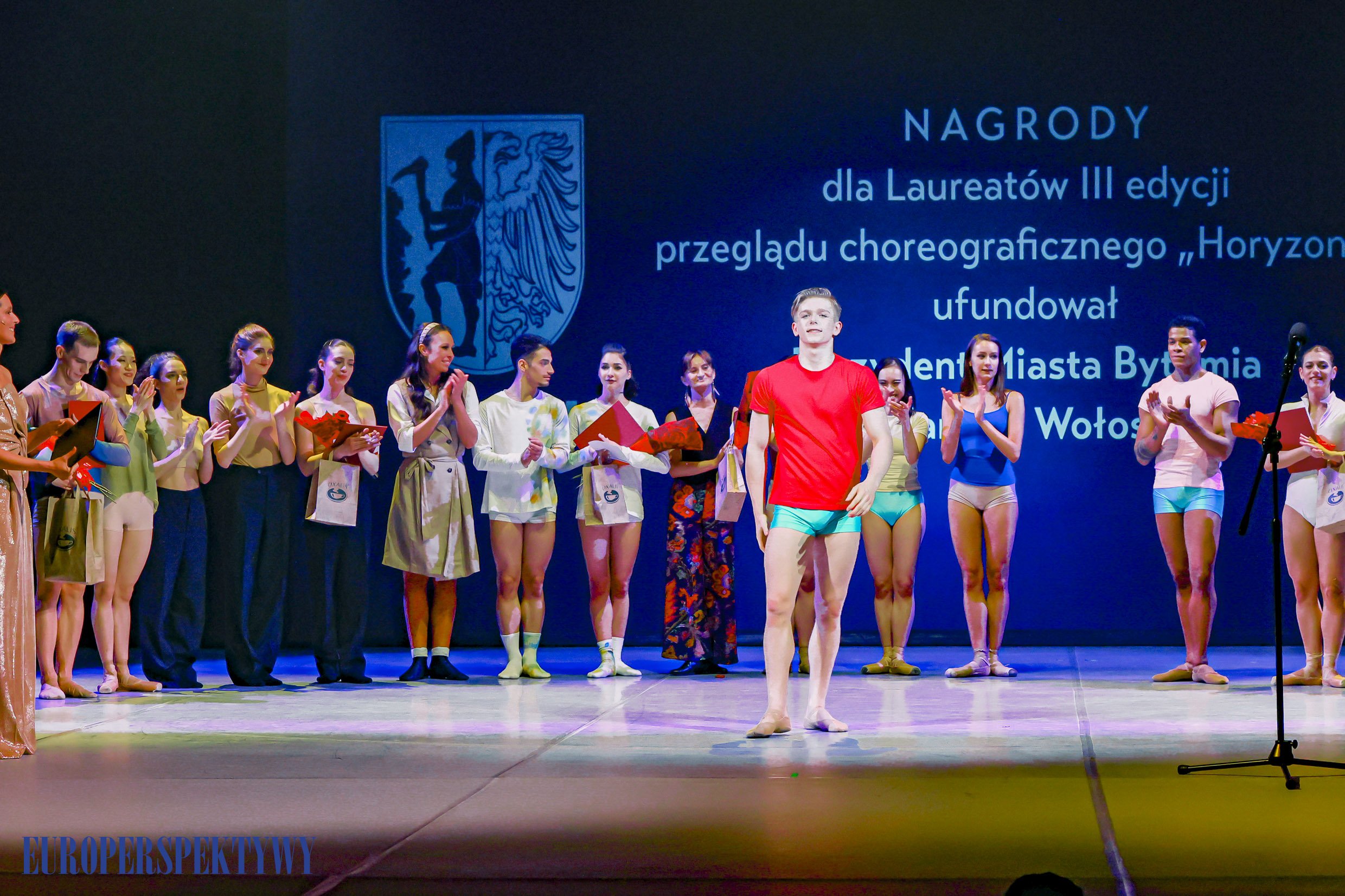 Europerspektywy-59 Europerspektywy Horyzonty 2025 – młodzi tancerze na scenie Opery Śląskiej
