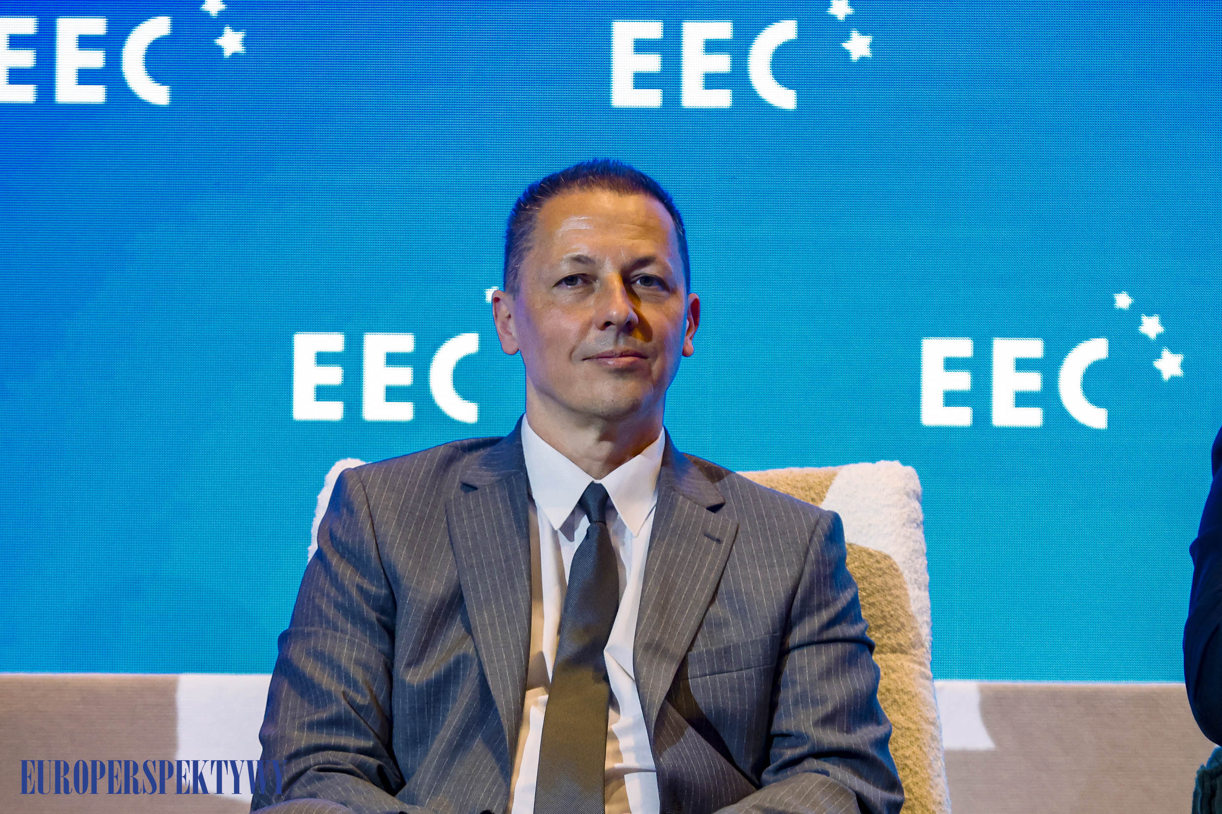 Europerspektywy-60 Europerspektywy EEC 2025 – Przemysł, energia, rynek pracy i sport w centrum uwagi