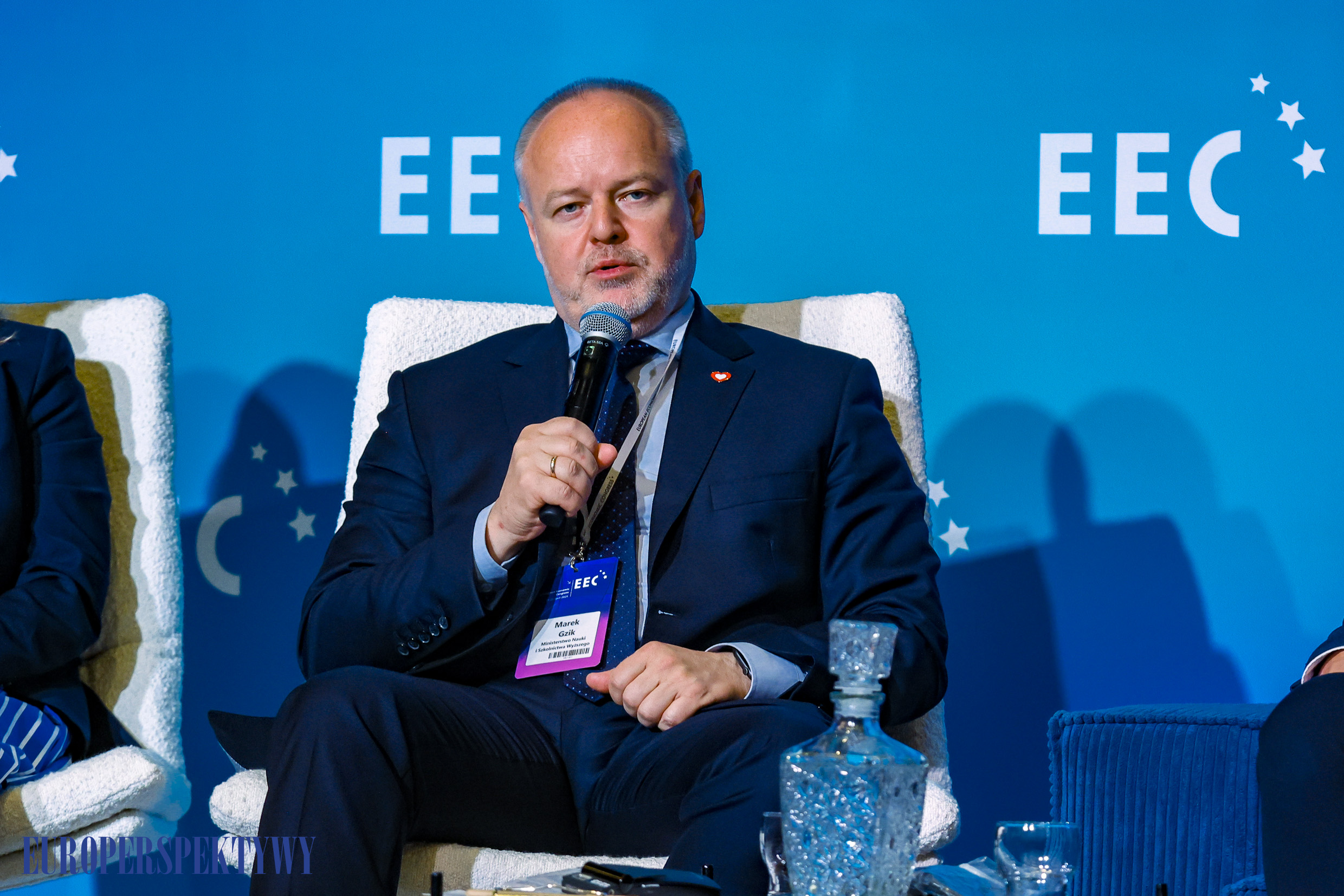 Europerspektywy-61 Europerspektywy EEC 2025 – Przemysł, energia, rynek pracy i sport w centrum uwagi