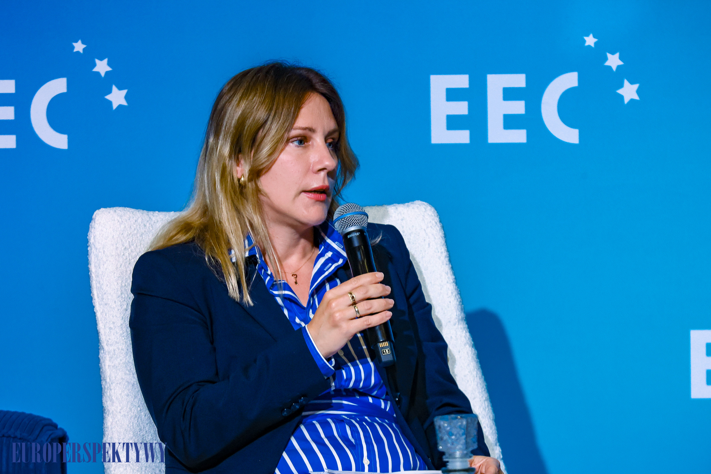 Europerspektywy-64 Europerspektywy EEC 2025 – Przemysł, energia, rynek pracy i sport w centrum uwagi