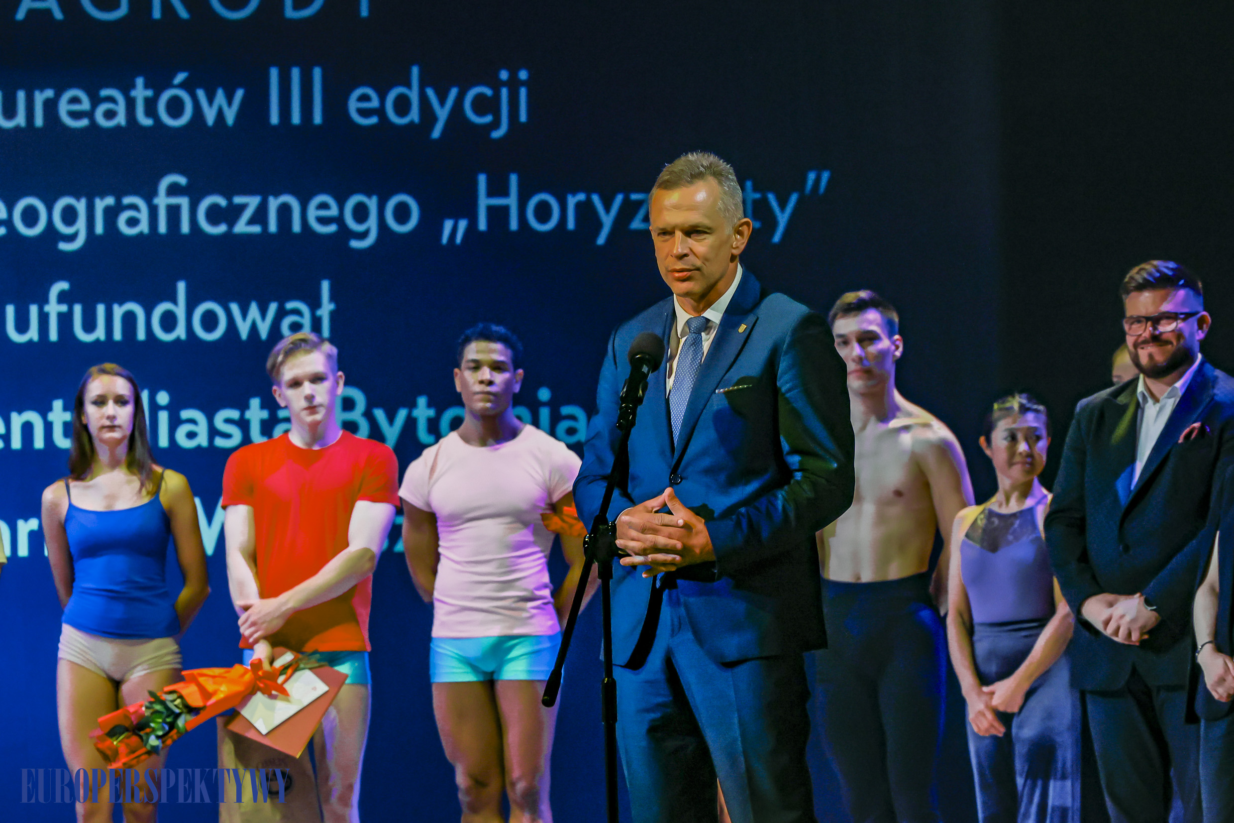 Europerspektywy-64 Europerspektywy Horyzonty 2025 – młodzi tancerze na scenie Opery Śląskiej