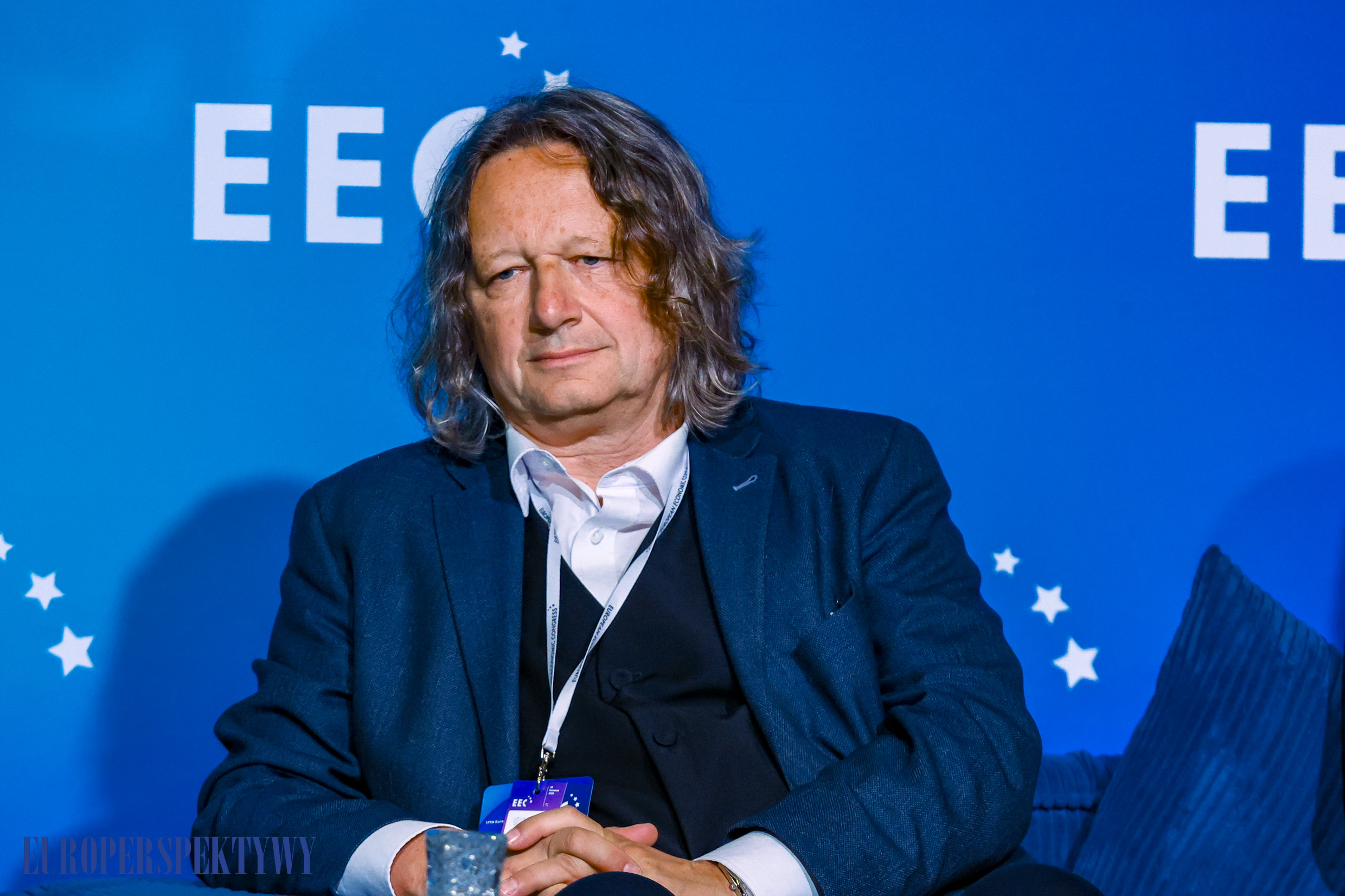 Europerspektywy-65 Europerspektywy EEC 2025 – Przemysł, energia, rynek pracy i sport w centrum uwagi