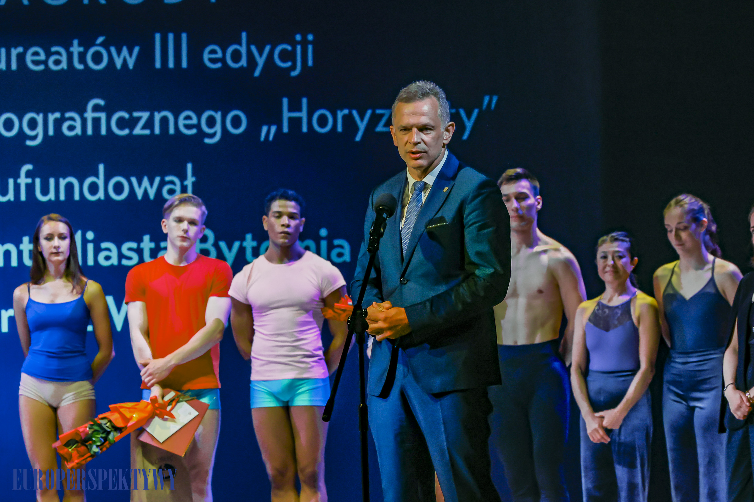 Europerspektywy-65 Europerspektywy Horyzonty 2025 – młodzi tancerze na scenie Opery Śląskiej