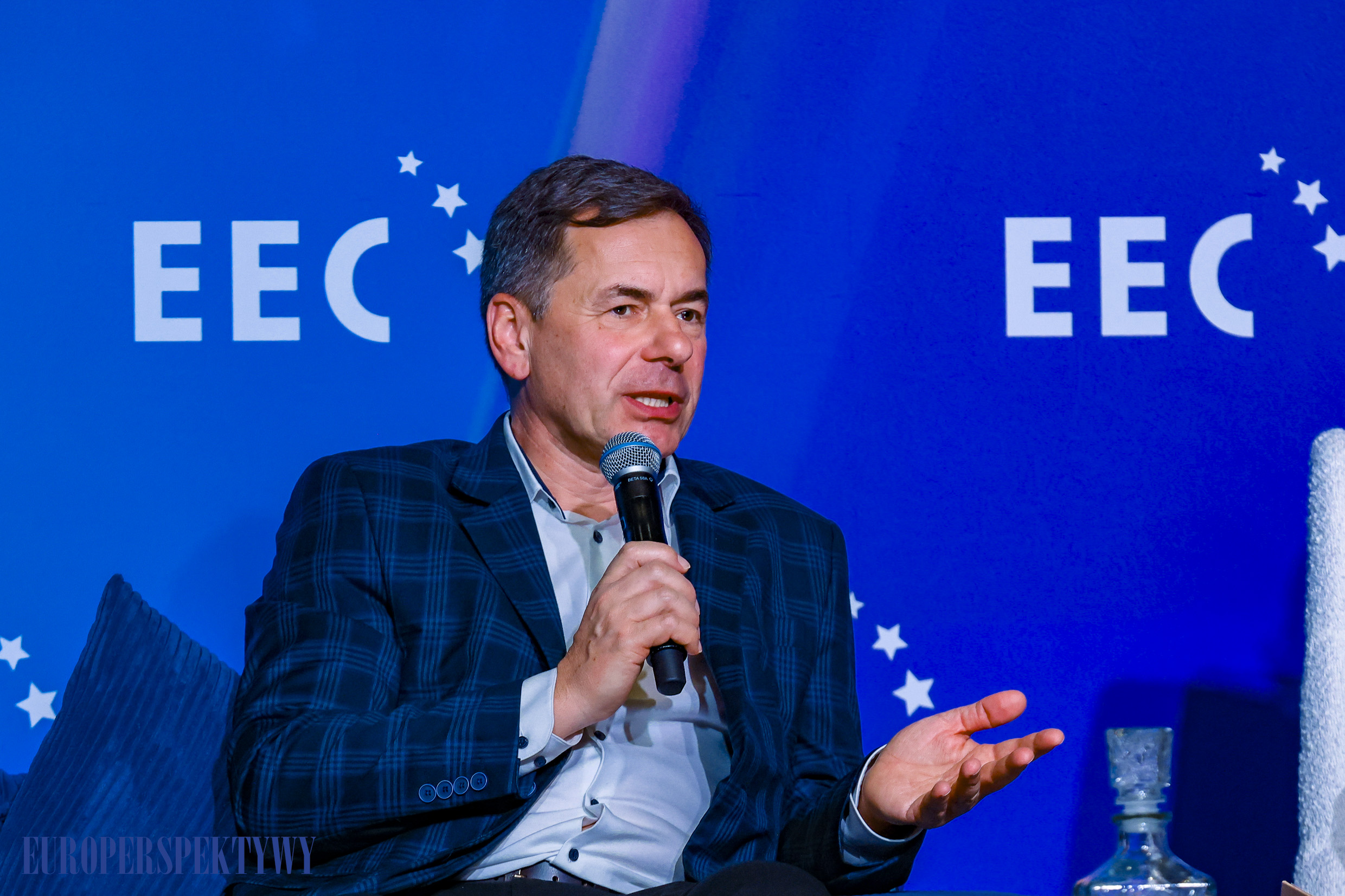 Europerspektywy-67 Europerspektywy EEC 2025 – Przemysł, energia, rynek pracy i sport w centrum uwagi