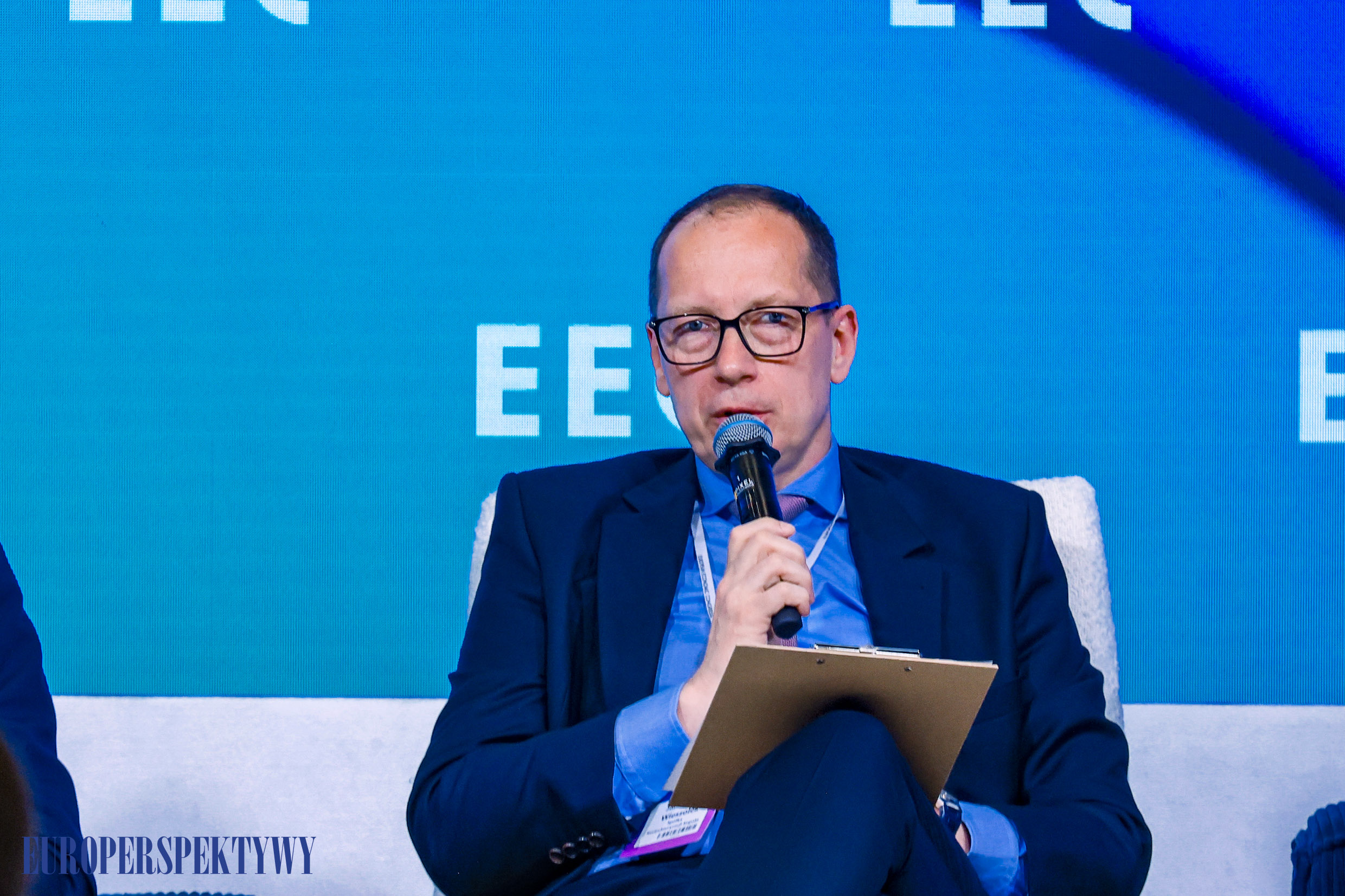 Europerspektywy-69 Europerspektywy EEC 2025 – Przemysł, energia, rynek pracy i sport w centrum uwagi