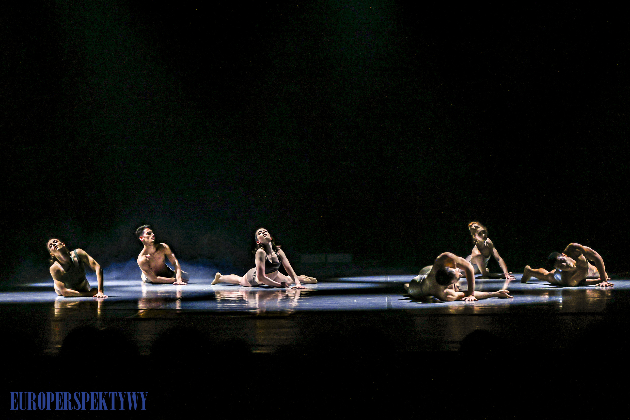 Europerspektywy-69 Europerspektywy Horyzonty 2025 – młodzi tancerze na scenie Opery Śląskiej