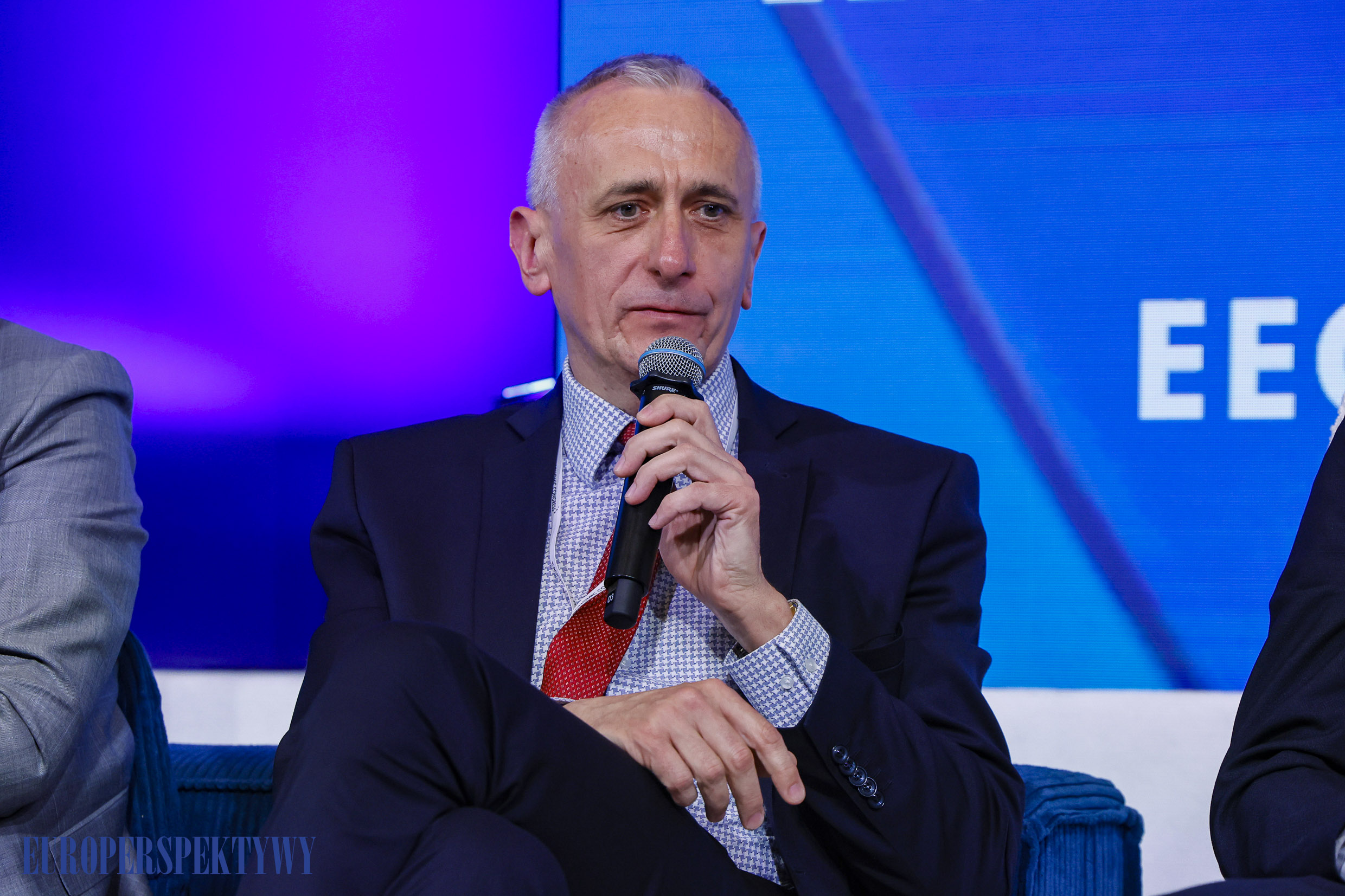 Europerspektywy-7 Europerspektywy EEC 2025 – Przemysł, energia, rynek pracy i sport w centrum uwagi