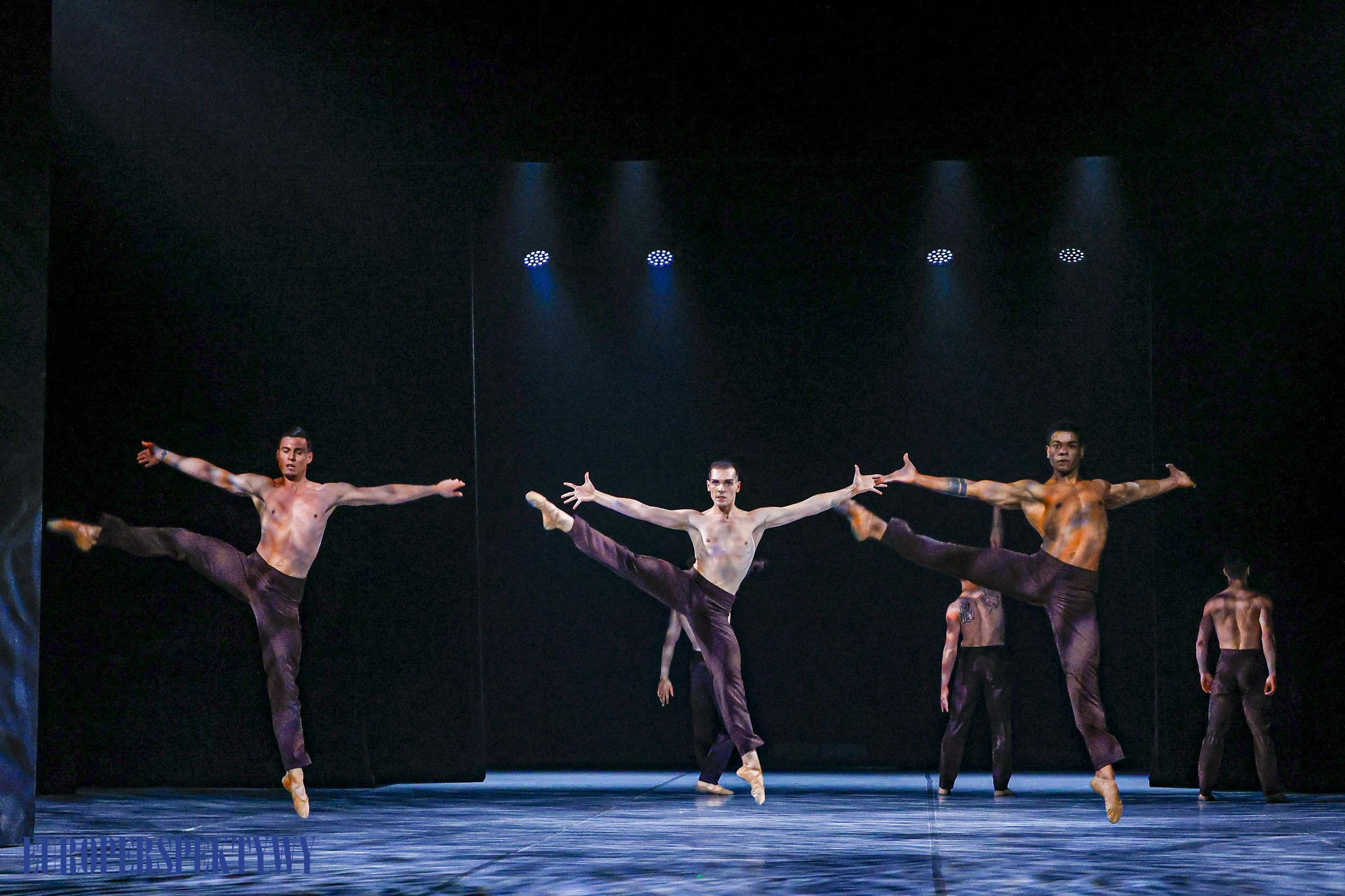 Europerspektywy-72 Europerspektywy Horyzonty 2025 – młodzi tancerze na scenie Opery Śląskiej