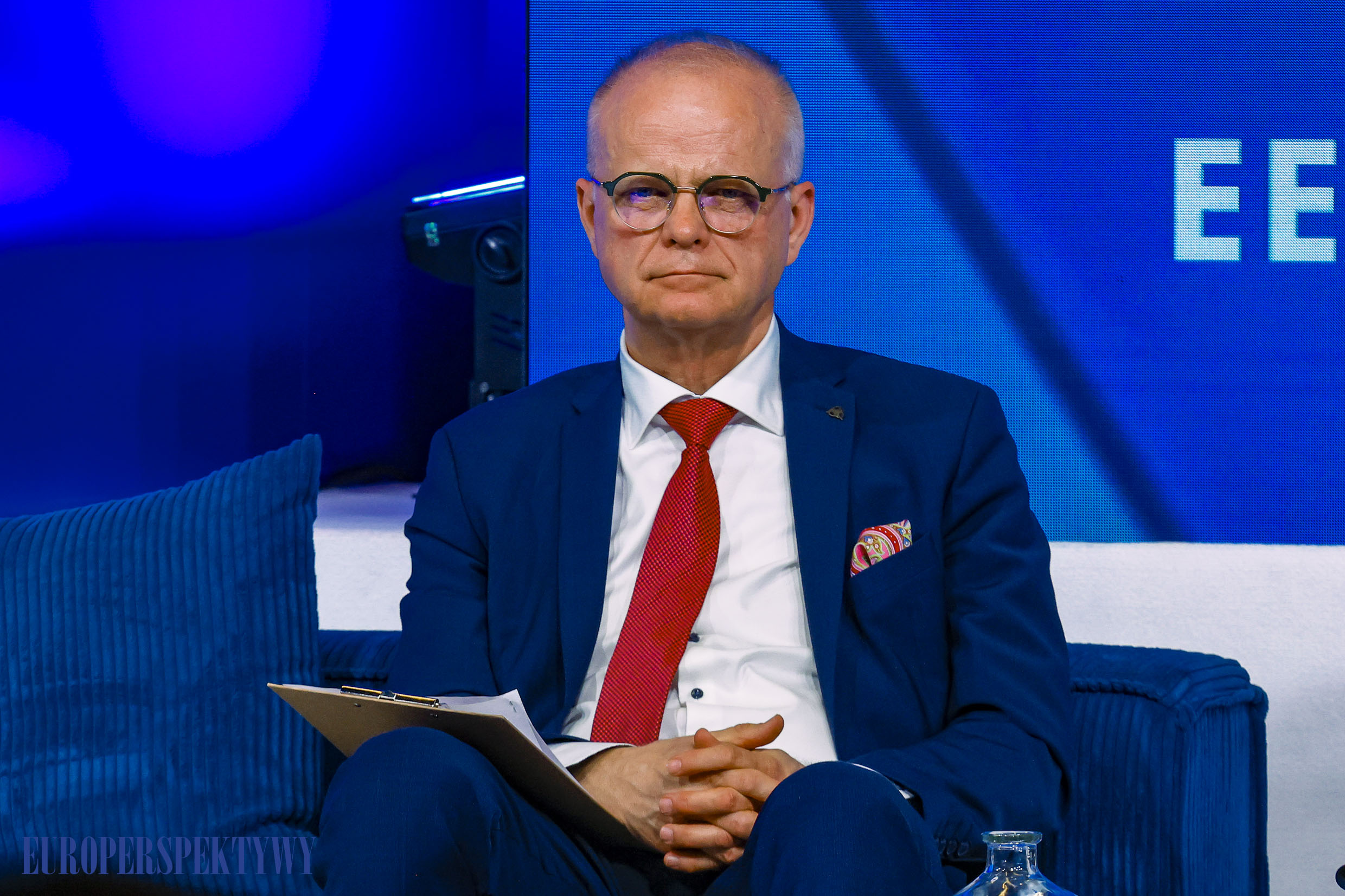 Europerspektywy-73 Europerspektywy EEC 2025 – Przemysł, energia, rynek pracy i sport w centrum uwagi