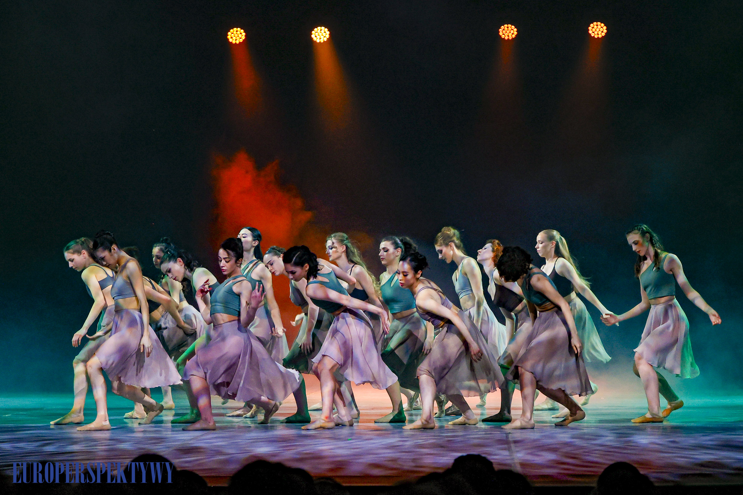 Europerspektywy-74 Europerspektywy Horyzonty 2025 – młodzi tancerze na scenie Opery Śląskiej