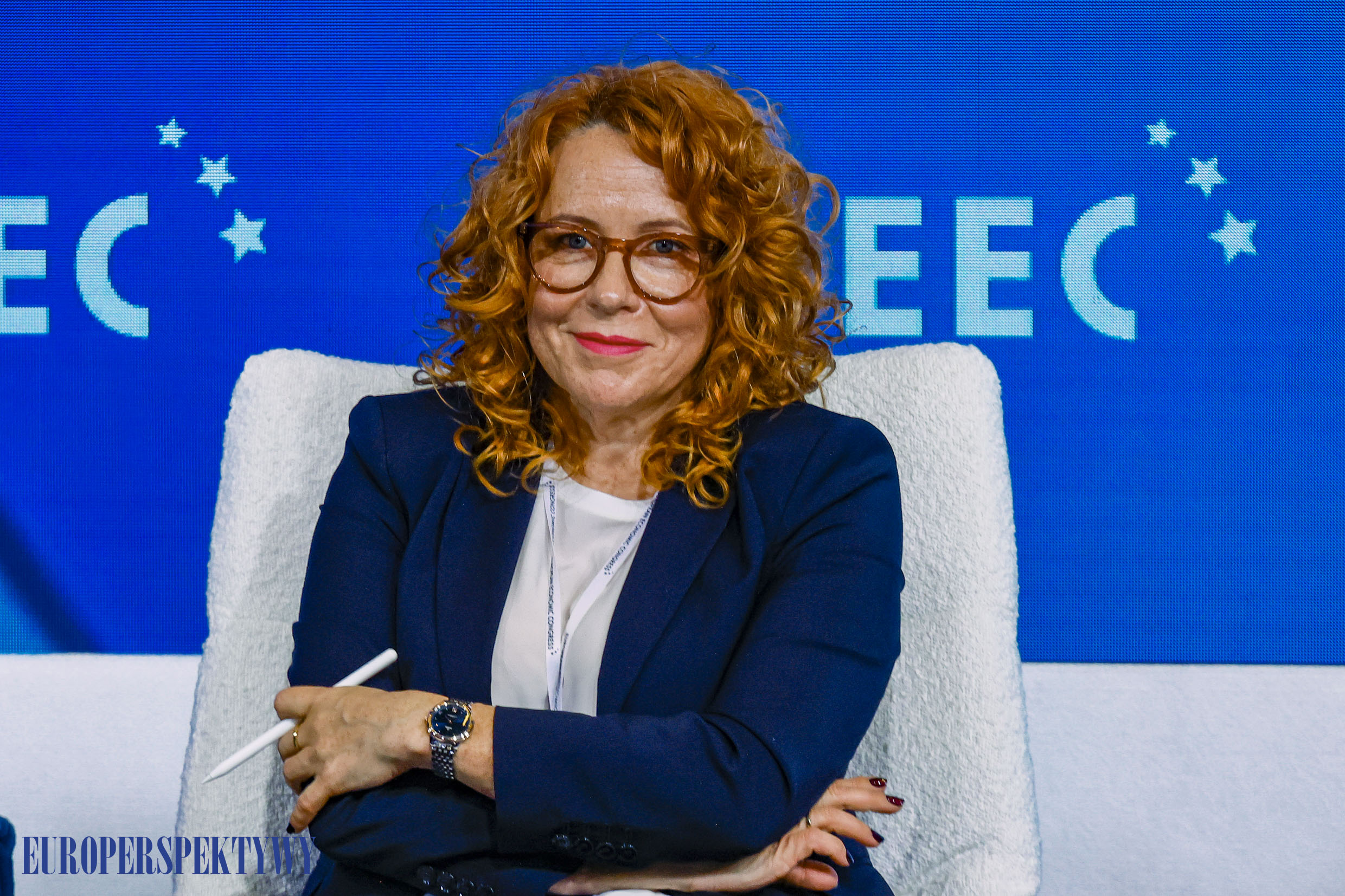 Europerspektywy-75 Europerspektywy EEC 2025 – Przemysł, energia, rynek pracy i sport w centrum uwagi