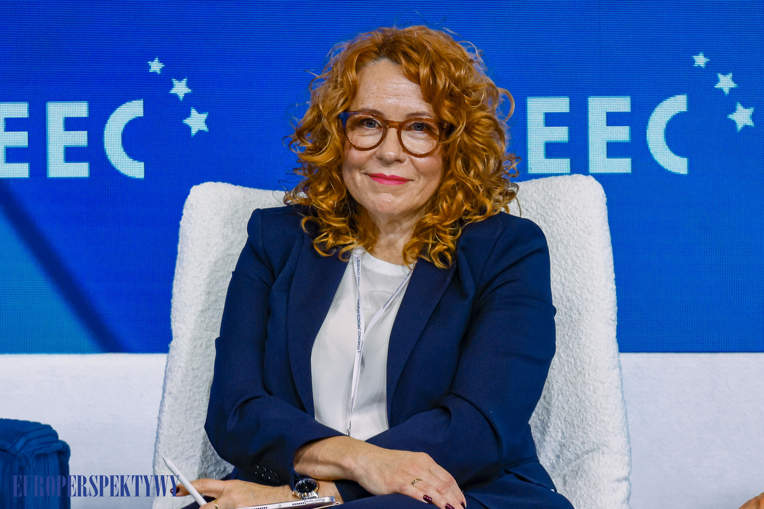 Europerspektywy-76 Europerspektywy EEC 2025 – Przemysł, energia, rynek pracy i sport w centrum uwagi