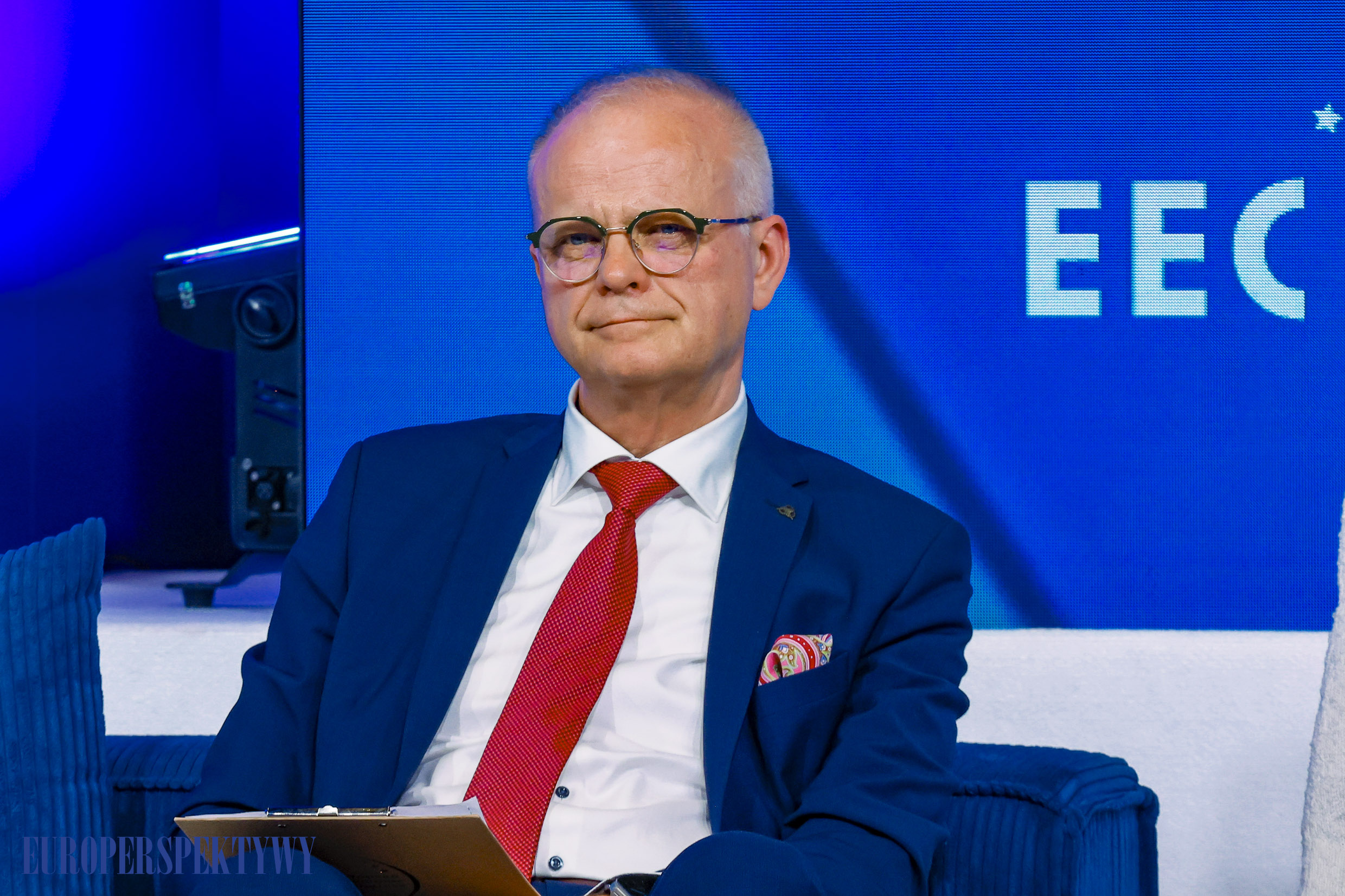 Europerspektywy-77 Europerspektywy EEC 2025 – Przemysł, energia, rynek pracy i sport w centrum uwagi