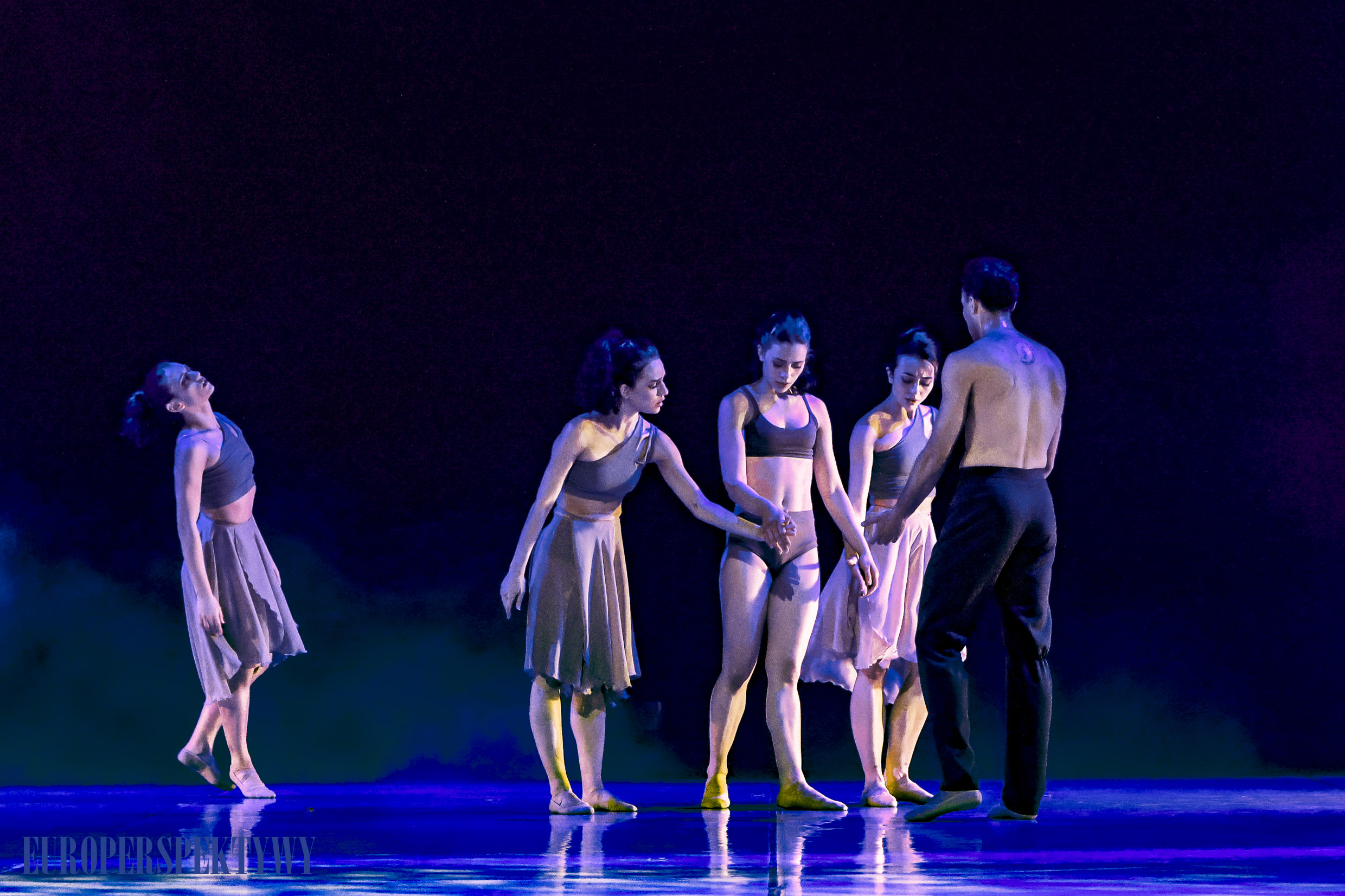 Europerspektywy-77 Europerspektywy Horyzonty 2025 – młodzi tancerze na scenie Opery Śląskiej