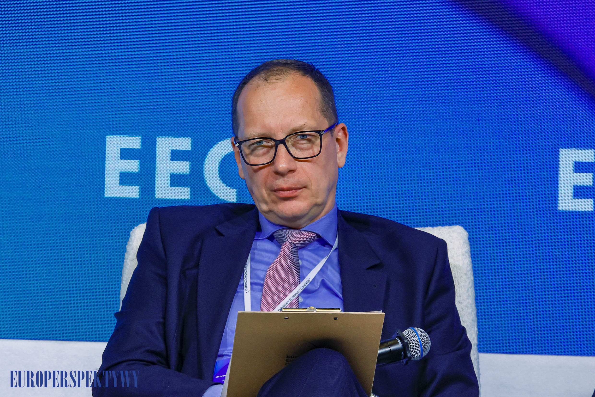 Europerspektywy-78 Europerspektywy EEC 2025 – Przemysł, energia, rynek pracy i sport w centrum uwagi