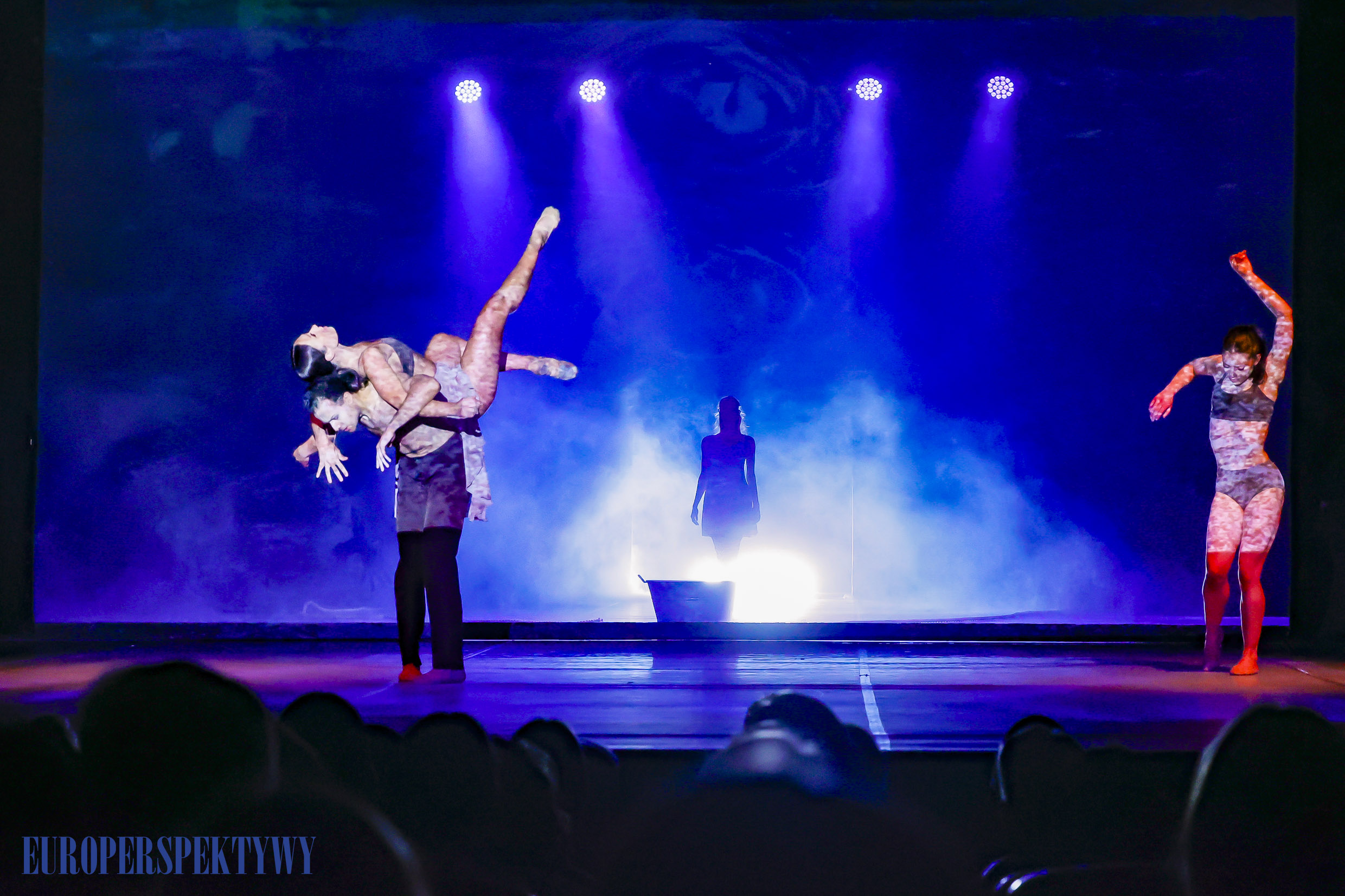 Europerspektywy-78 Europerspektywy Horyzonty 2025 – młodzi tancerze na scenie Opery Śląskiej