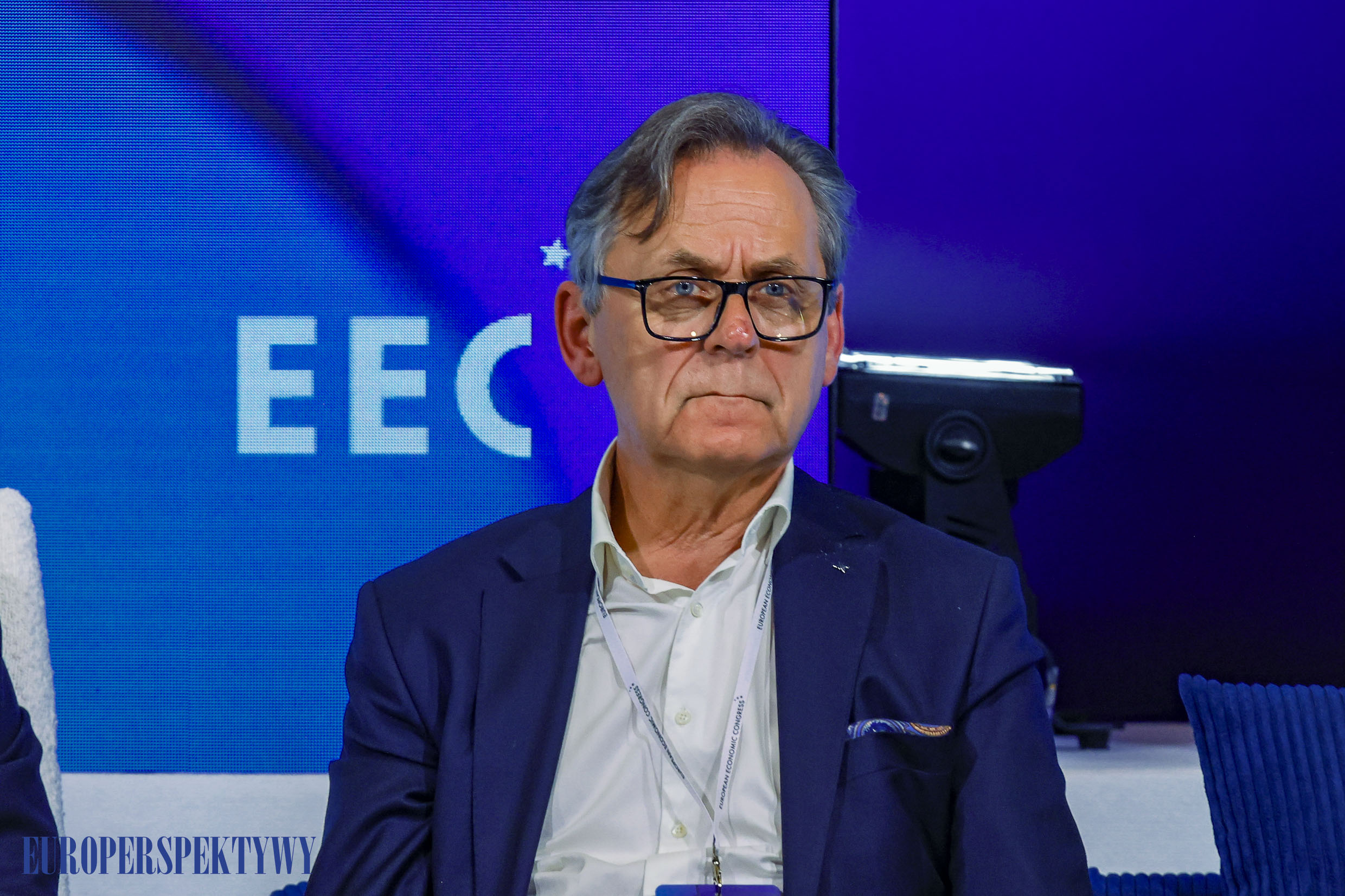 Europerspektywy-79 Europerspektywy EEC 2025 – Przemysł, energia, rynek pracy i sport w centrum uwagi