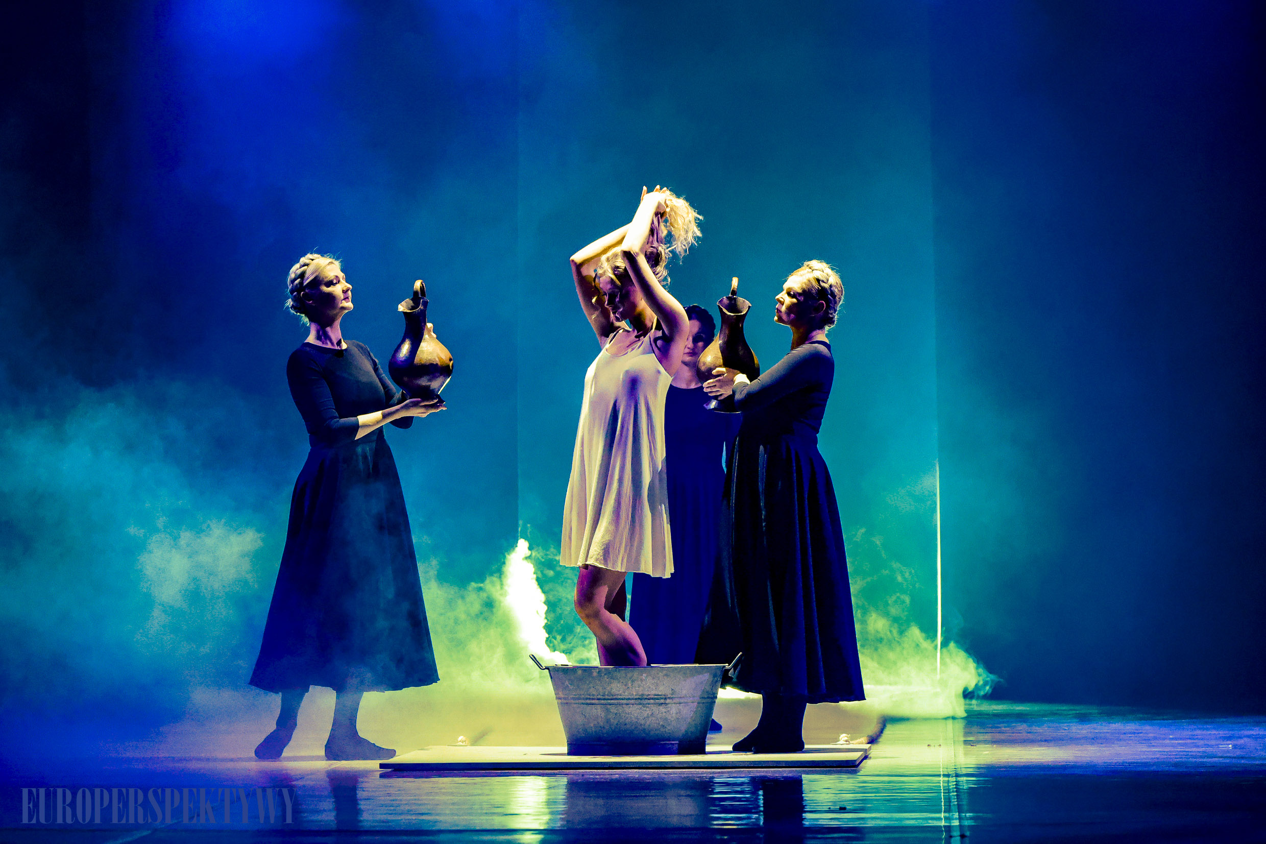 Europerspektywy-79 Europerspektywy Horyzonty 2025 – młodzi tancerze na scenie Opery Śląskiej