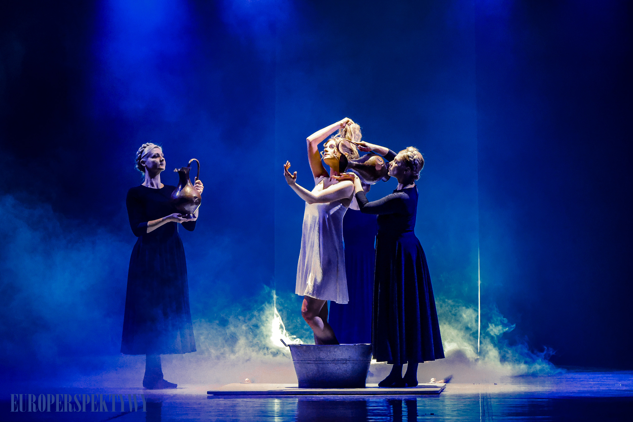 Europerspektywy-80 Europerspektywy Horyzonty 2025 – młodzi tancerze na scenie Opery Śląskiej