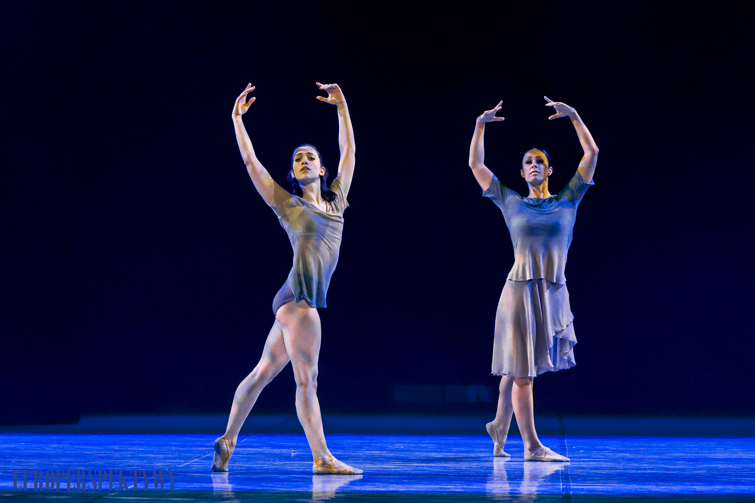 Europerspektywy-82 Europerspektywy Horyzonty 2025 – młodzi tancerze na scenie Opery Śląskiej