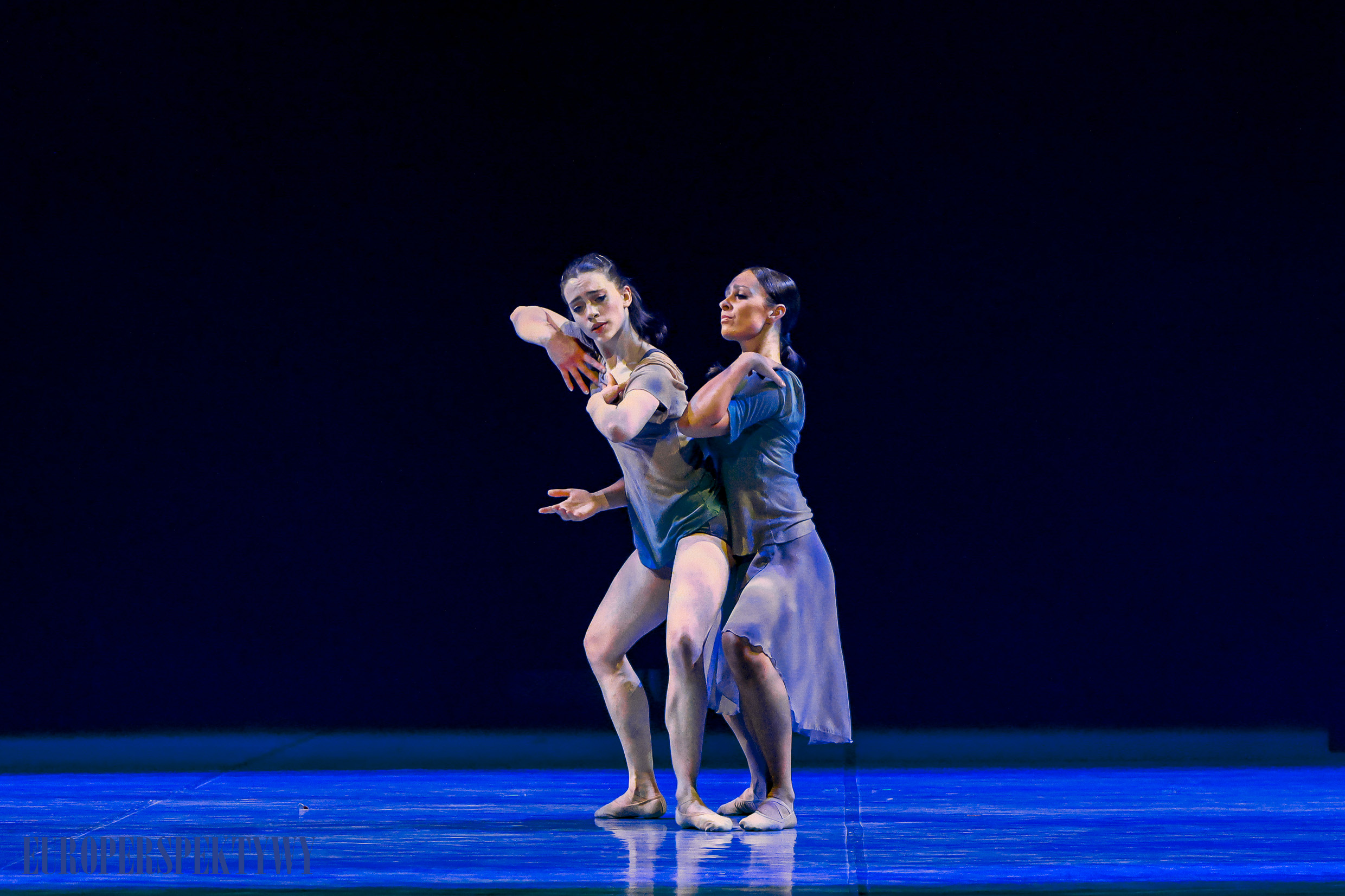 Europerspektywy-83 Europerspektywy Horyzonty 2025 – młodzi tancerze na scenie Opery Śląskiej