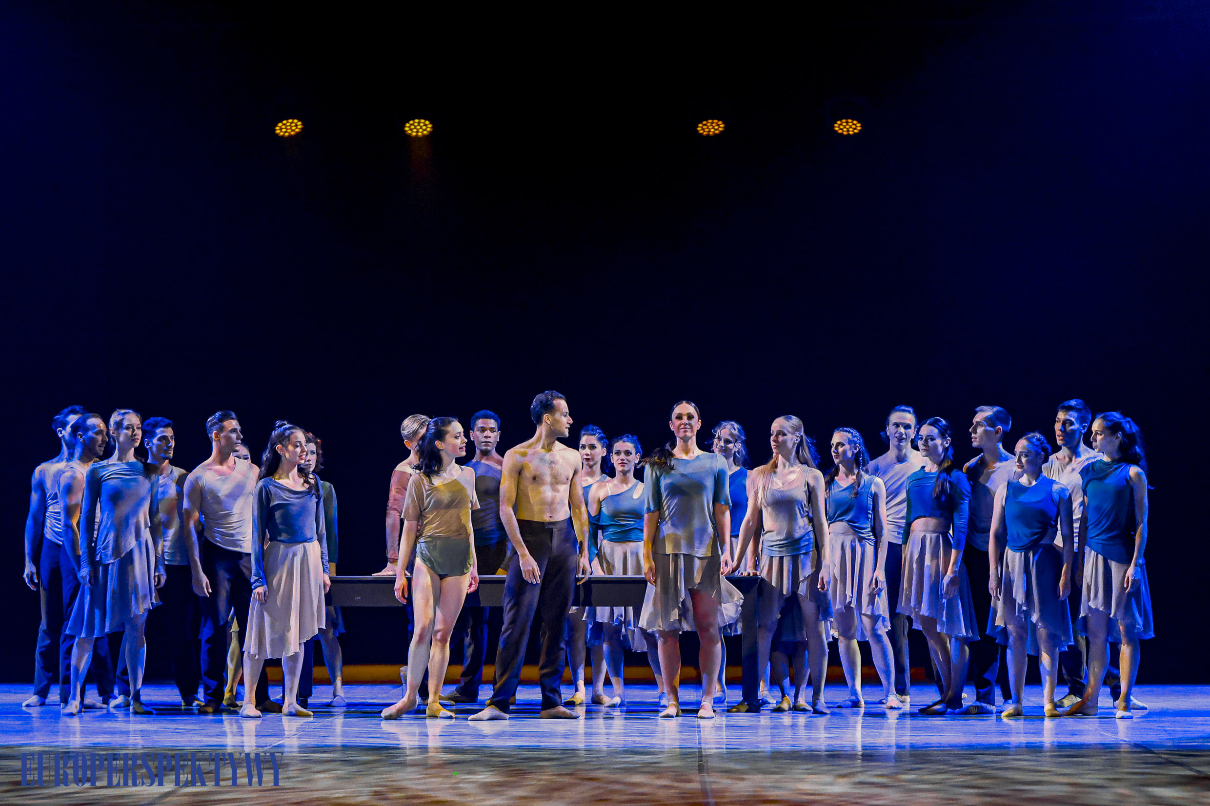 Europerspektywy-86 Europerspektywy Horyzonty 2025 – młodzi tancerze na scenie Opery Śląskiej