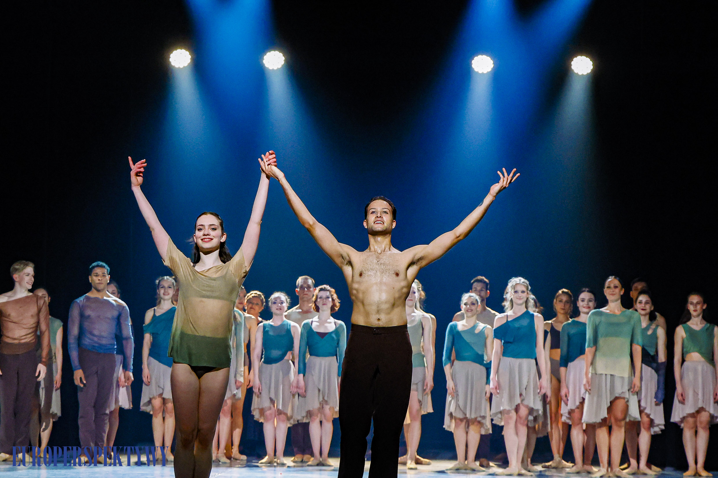 Europerspektywy-88 Europerspektywy Horyzonty 2025 – młodzi tancerze na scenie Opery Śląskiej