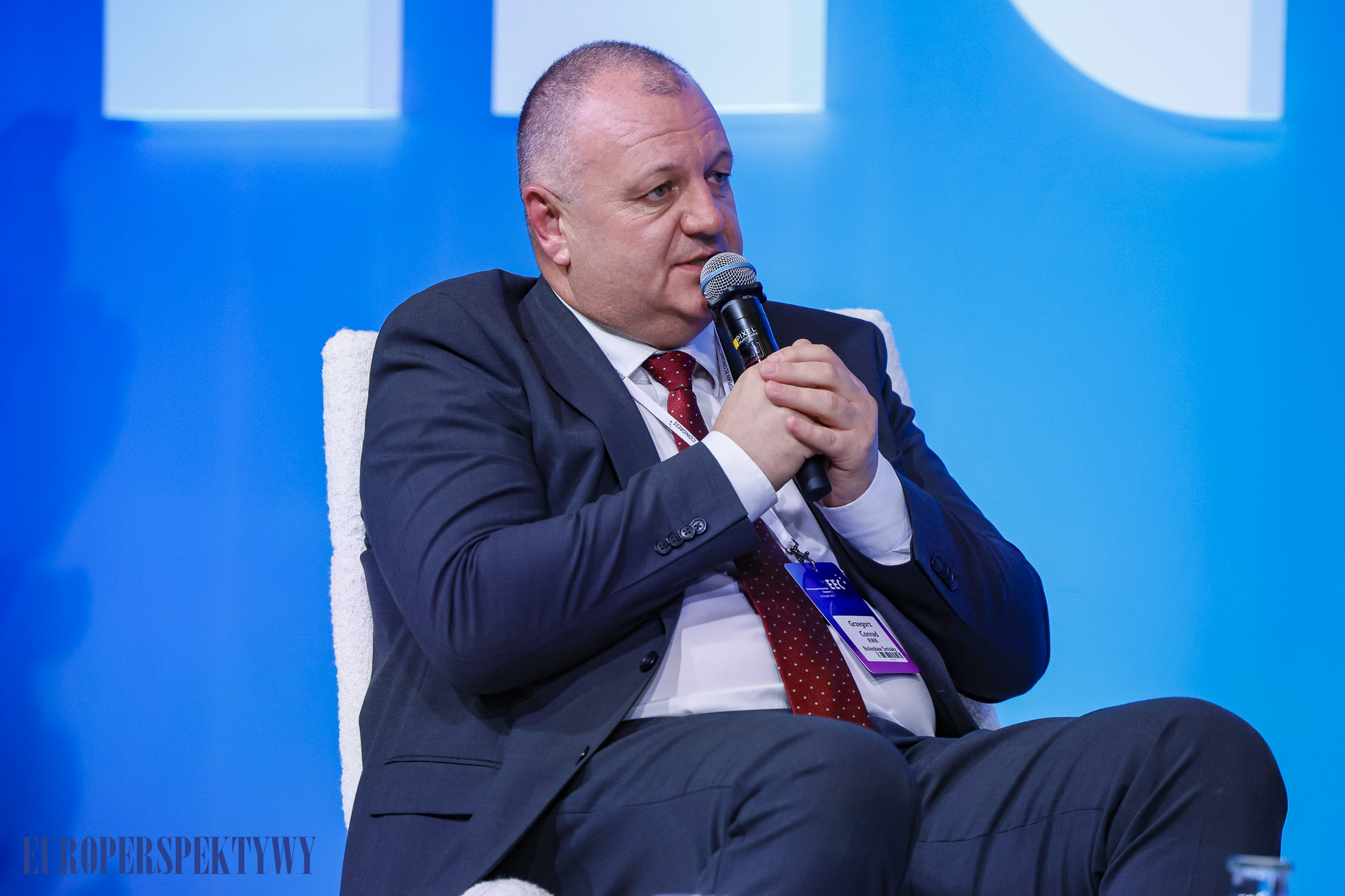 Europerspektywy-9 Europerspektywy EEC 2025 – Przemysł, energia, rynek pracy i sport w centrum uwagi