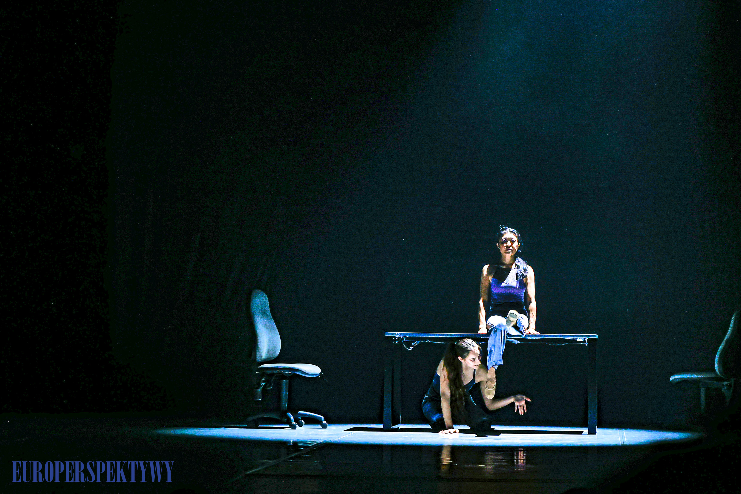 Europerspektywy-9 Europerspektywy Horyzonty 2025 – młodzi tancerze na scenie Opery Śląskiej