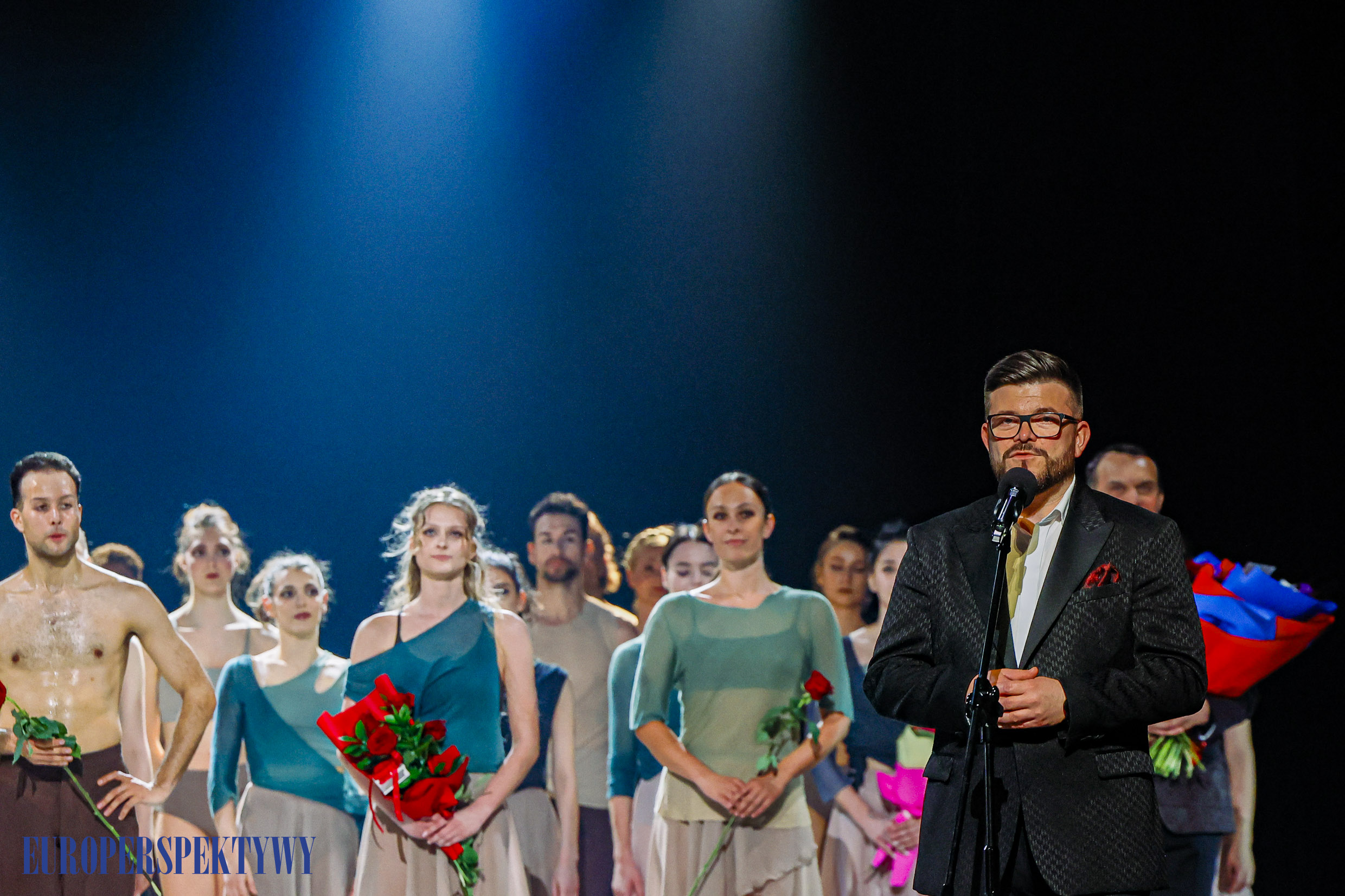 Europerspektywy-91 Europerspektywy Horyzonty 2025 – młodzi tancerze na scenie Opery Śląskiej