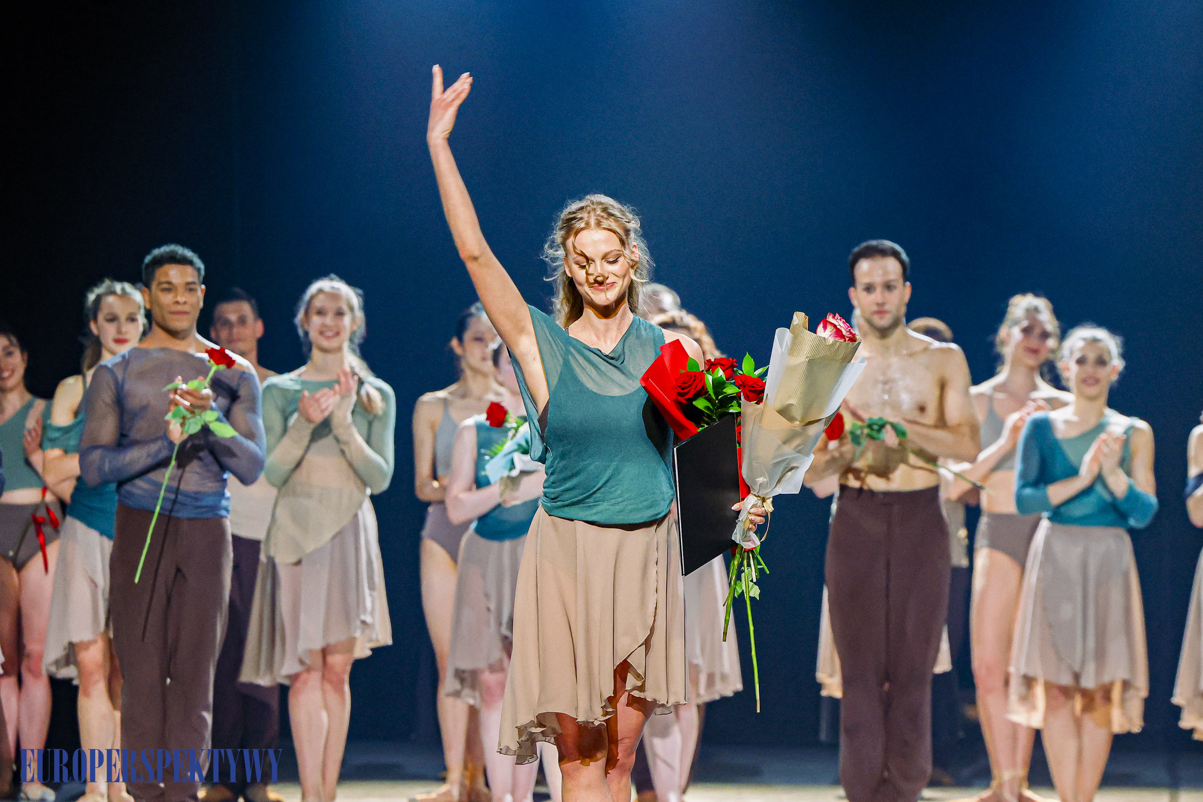 Europerspektywy-92 Europerspektywy Horyzonty 2025 – młodzi tancerze na scenie Opery Śląskiej