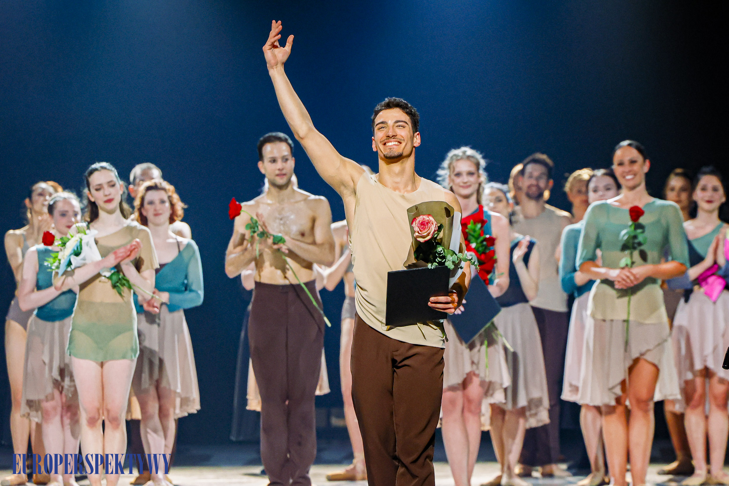 Europerspektywy-94 Europerspektywy Horyzonty 2025 – młodzi tancerze na scenie Opery Śląskiej