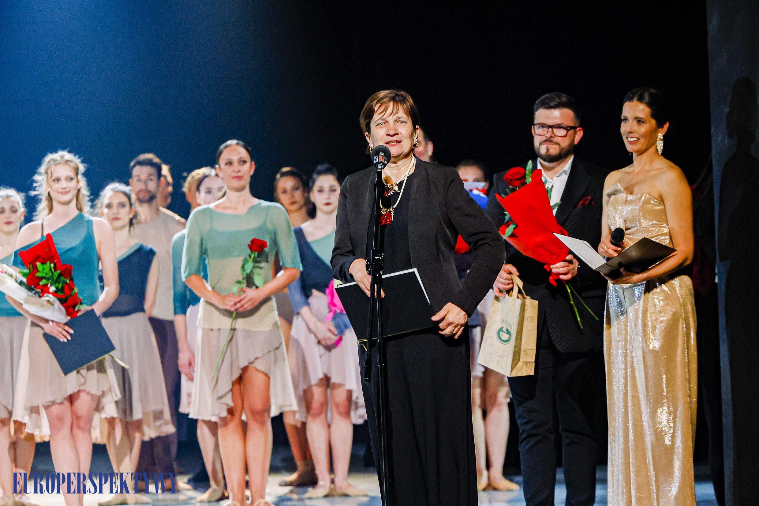 Europerspektywy-96 Europerspektywy Horyzonty 2025 – młodzi tancerze na scenie Opery Śląskiej