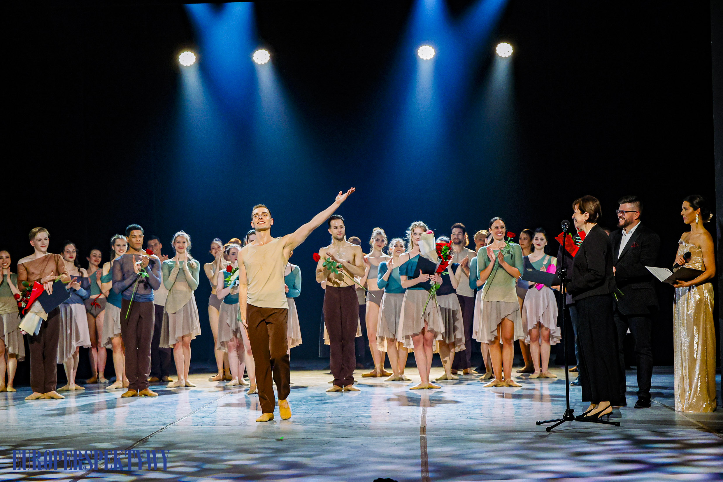 Europerspektywy-97 Europerspektywy Horyzonty 2025 – młodzi tancerze na scenie Opery Śląskiej