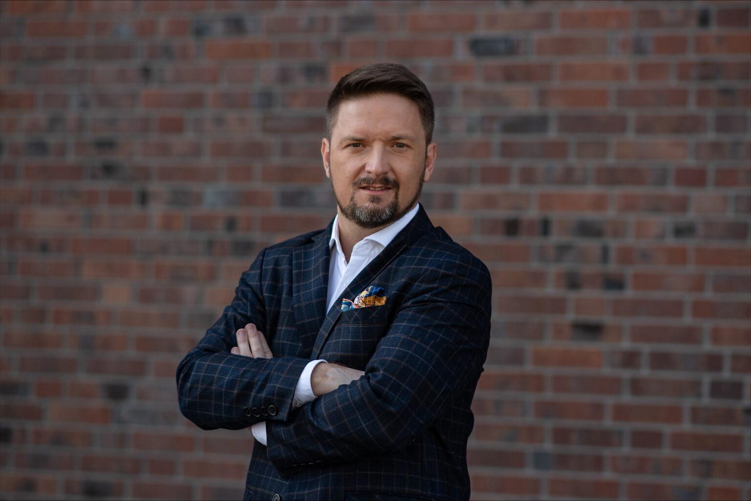 Maciej Biskupski nowym wiceprzewodniczącym Metropolii GZM