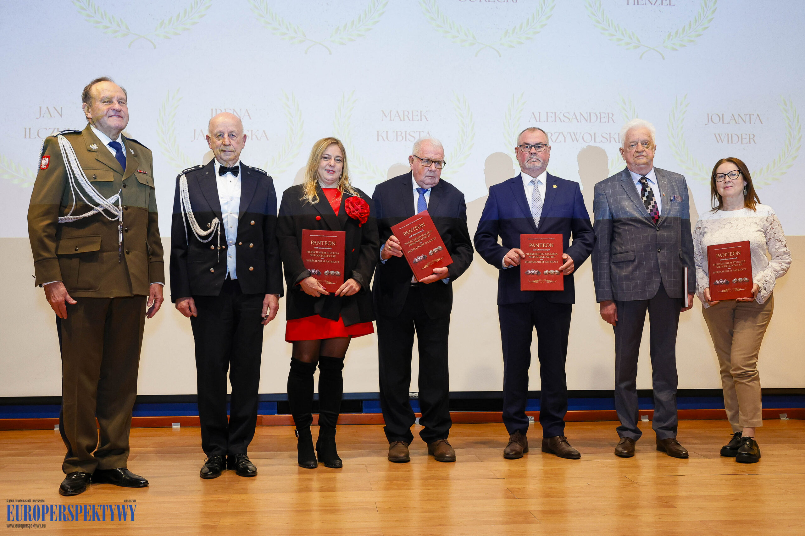 Europerspektywy Krajowe Stowarzyszenie Ochrony Informacji Niejawnych (KSOIN)