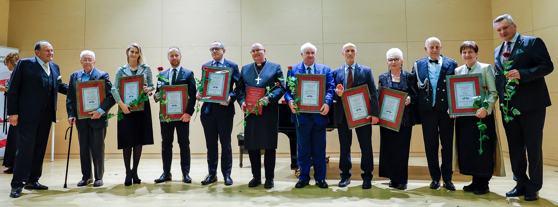 Europerspektywy Krajowe Stowarzyszenie Ochrony Informacji Niejawnych (KSOIN)