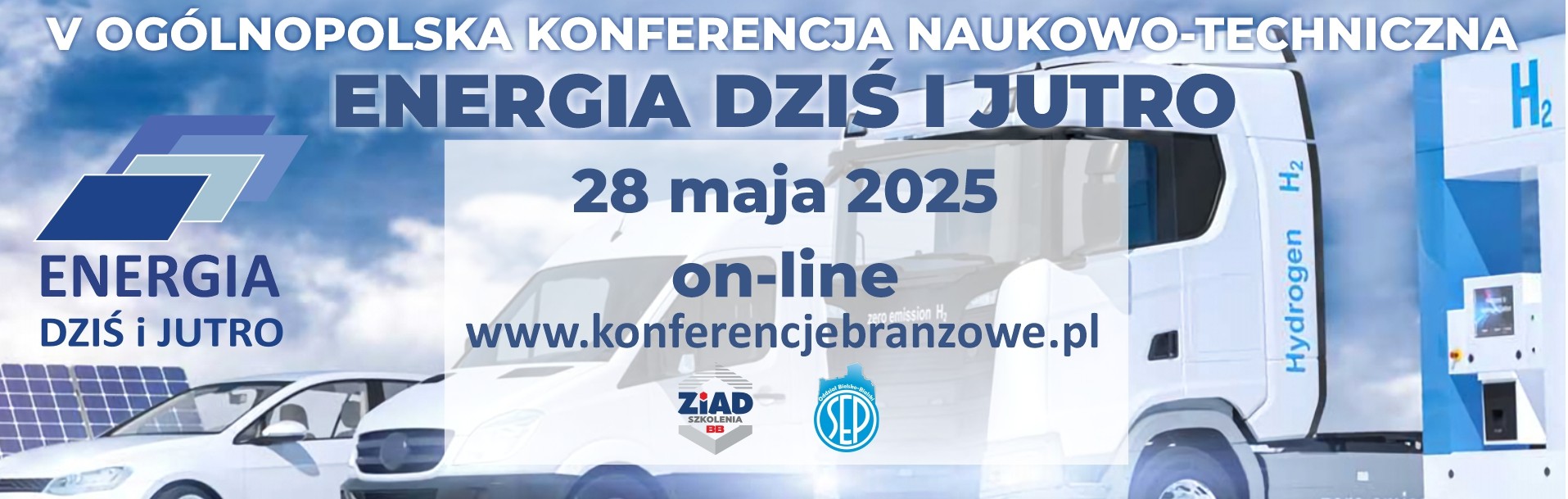 ENERGIA Dziś i Jutro ZIAD