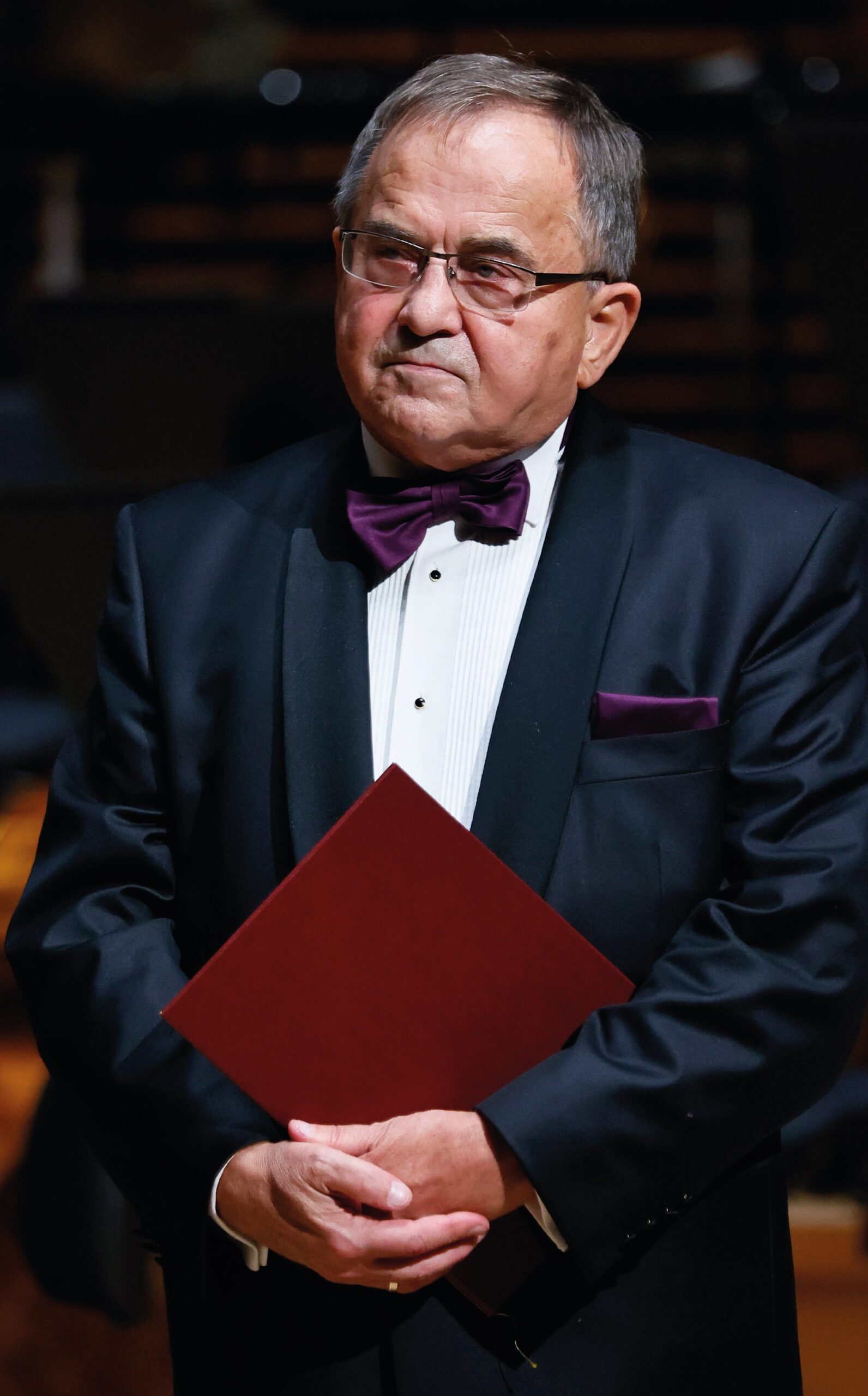 Tadeusz Donocik: Trzeba myśleć kategoriami wspólnoty lokalnej, narodowej i europejskiej
