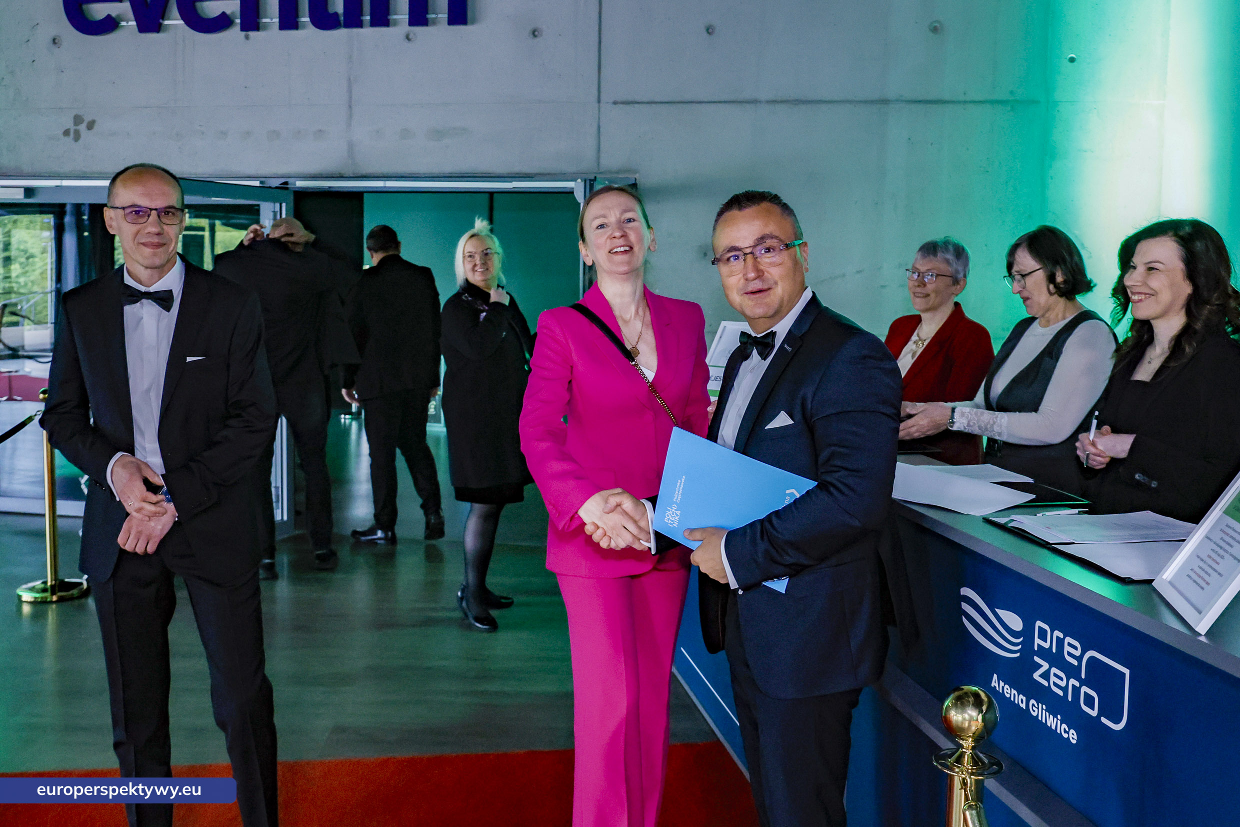 Europerspektywy-1 Europerspektywy 80-lecie Łukasiewicz – GIT: nowoczesność zakorzeniona w tradycji