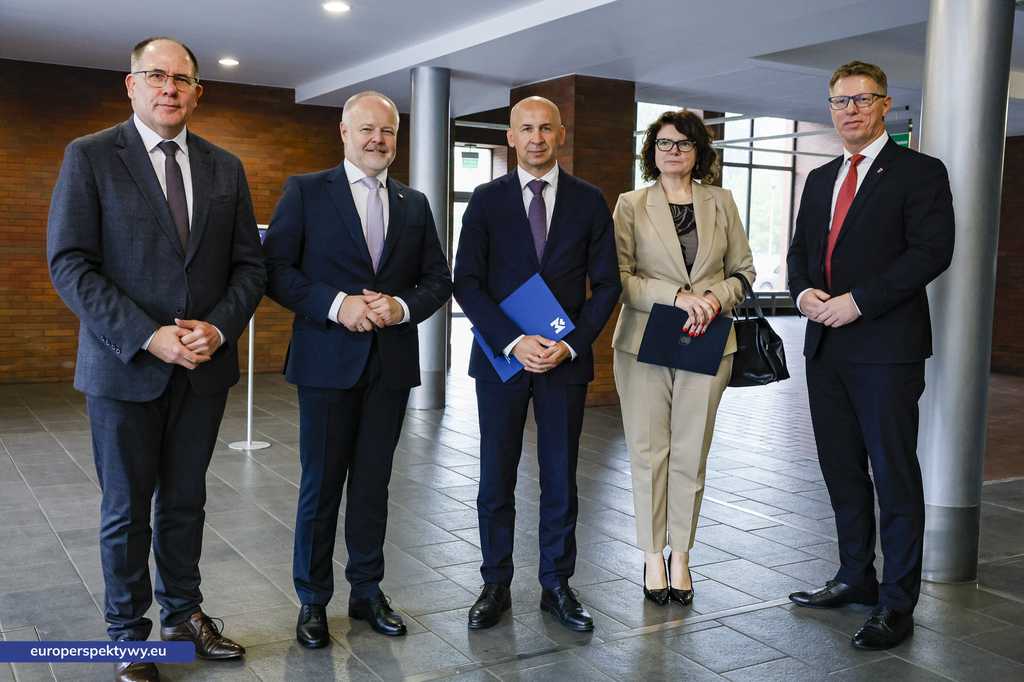 Europerspektywy (1 z 235) Europerspektywy Politechnika Śląska świętuje 80-lecie. Jubileusz uczelni z tradycją i przyszłością