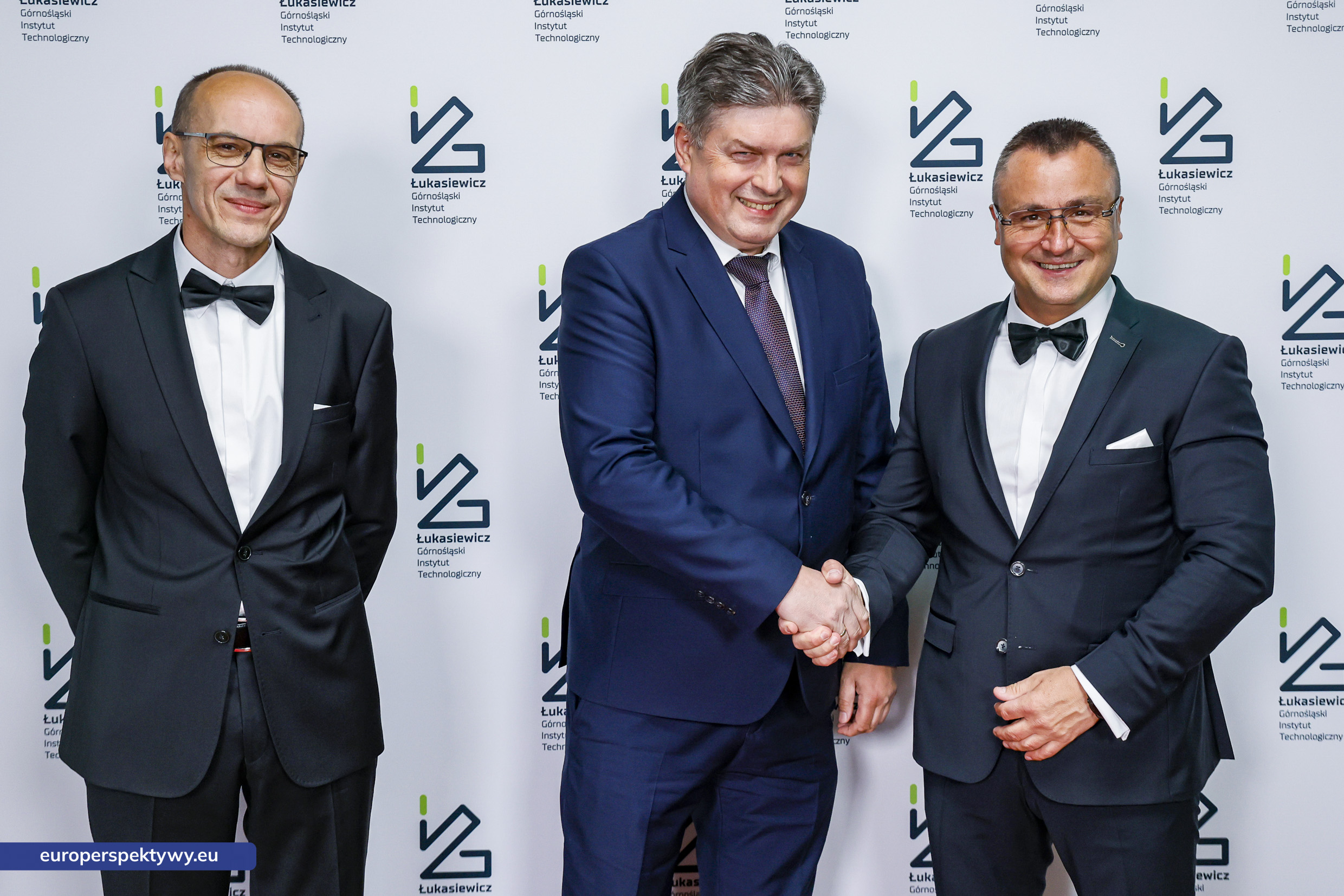 Europerspektywy-10 Europerspektywy 80-lecie Łukasiewicz – GIT: nowoczesność zakorzeniona w tradycji