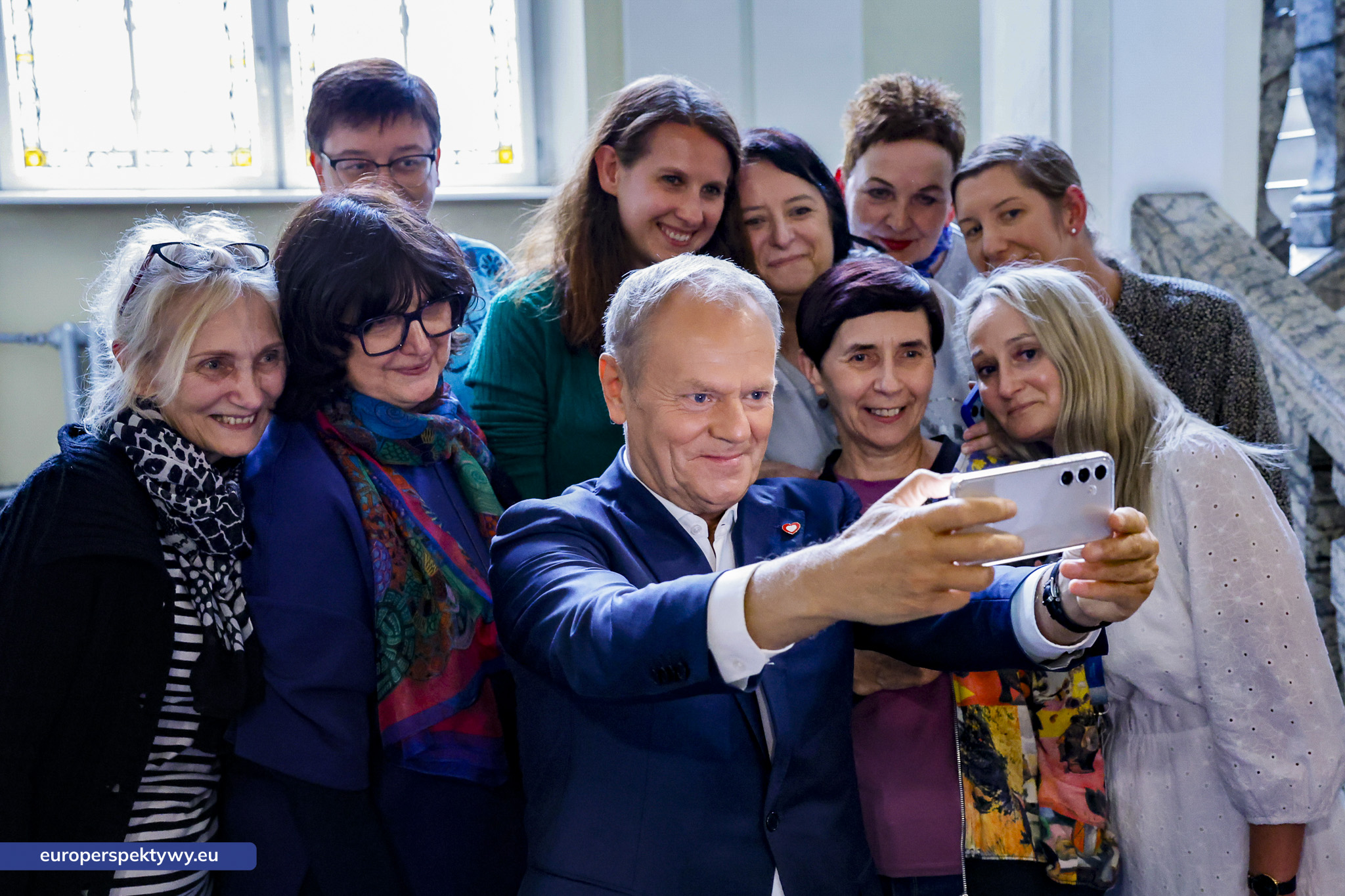 Europerspektywy (10 z 12) Europerspektywy SRK przekazuje ponad 5 tysięcy lokali do Bytomia