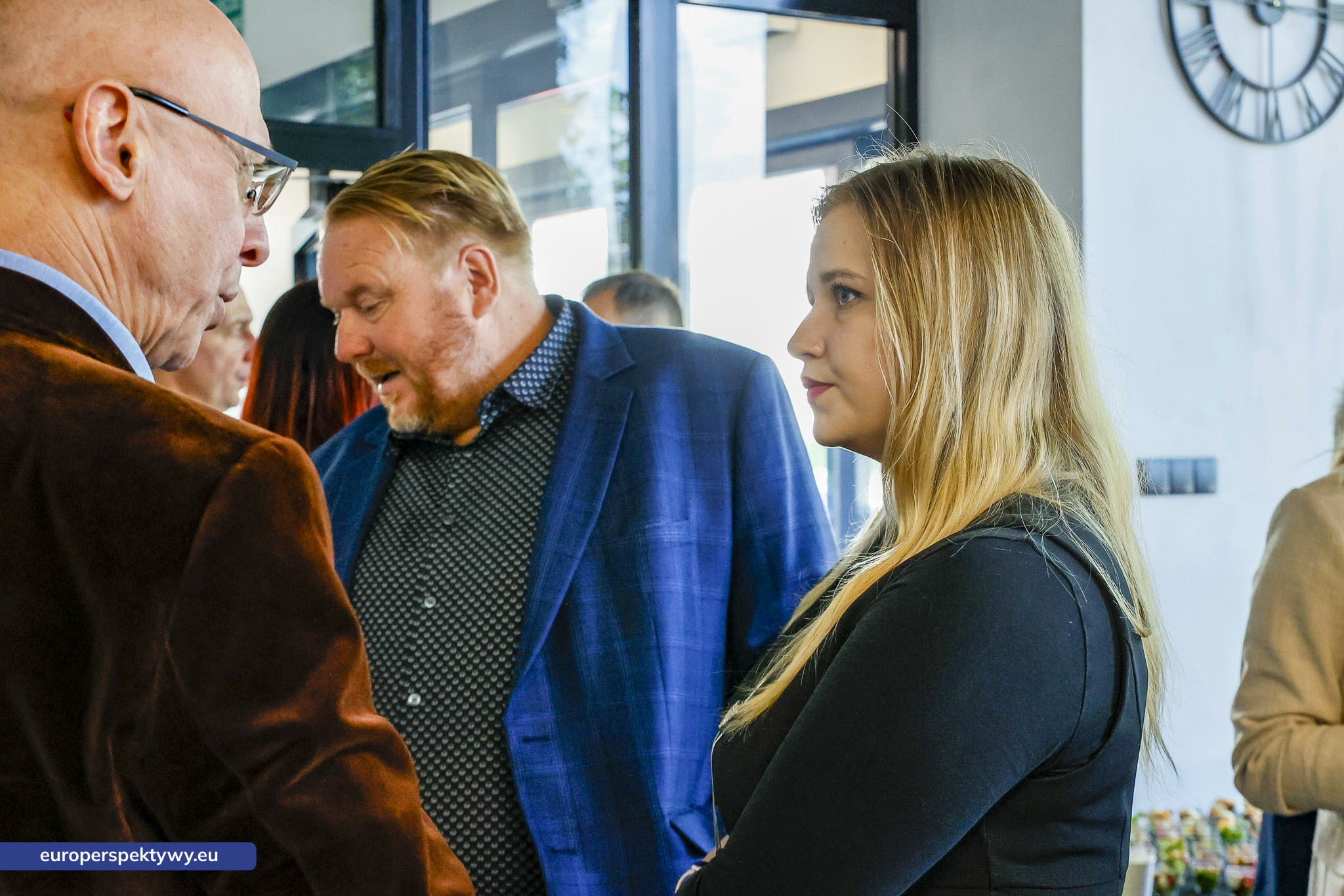 Europerspektywy (10 z 43) Europerspektywy Śląski Klub Biznesu – spotkanie „Język, który napędza Chiny. Język – mentalność – gospodarka”