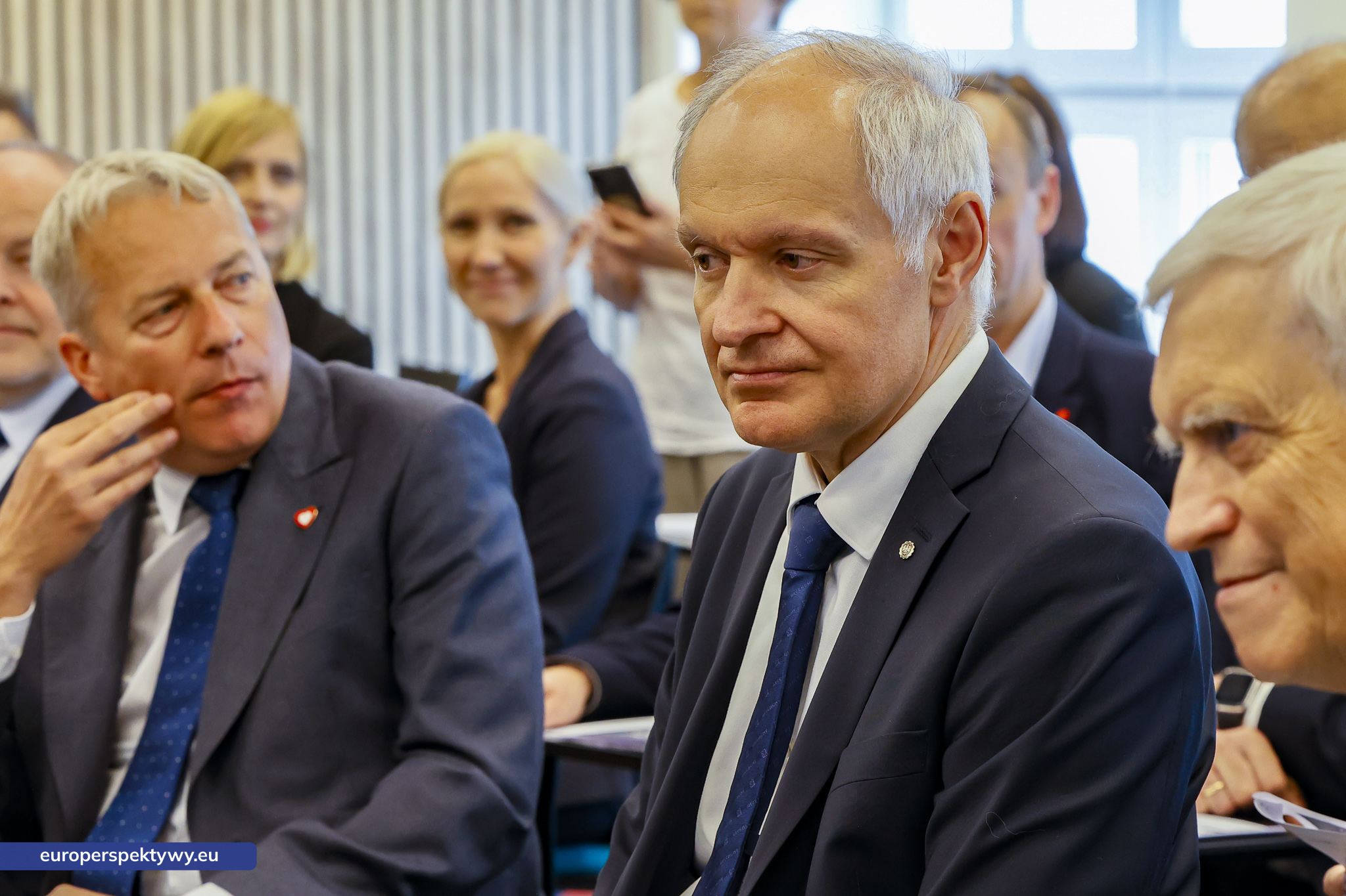 Europerspektywy Inauguracja Centrum Technologii i Nauk Obliczeniowych w Katowicach (CTiNO) – nowy impuls dla transformacji Śląska