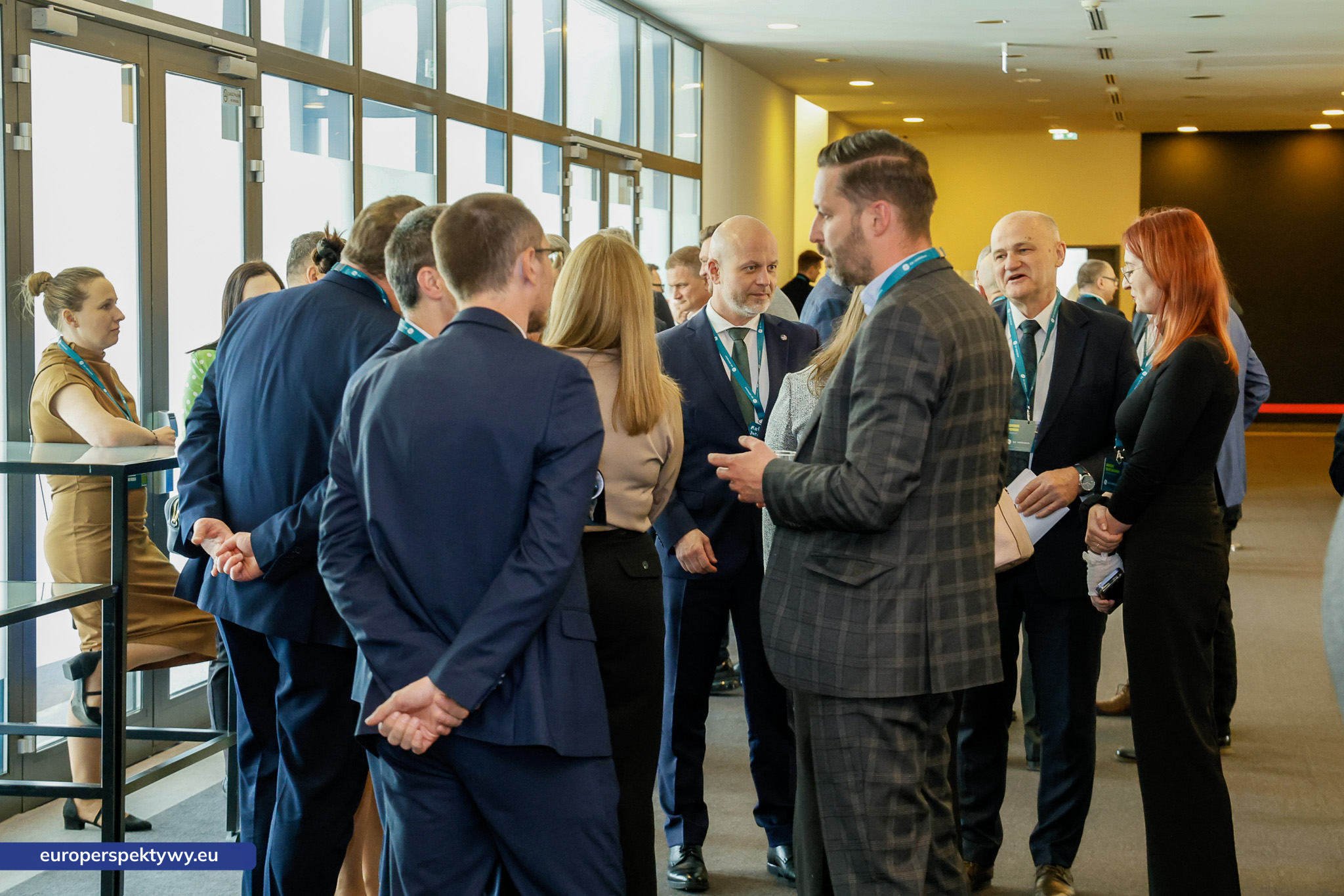 Europerspektywy (10 z 77) Europerspektywy GE Vernova otwiera nowe biuro w Katowicach