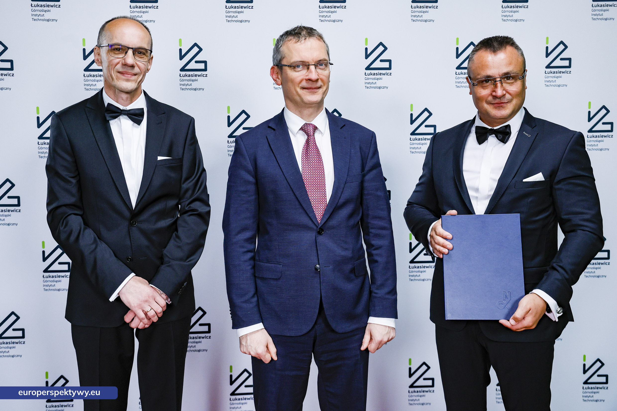 Europerspektywy-100 Europerspektywy 80-lecie Łukasiewicz – GIT: nowoczesność zakorzeniona w tradycji