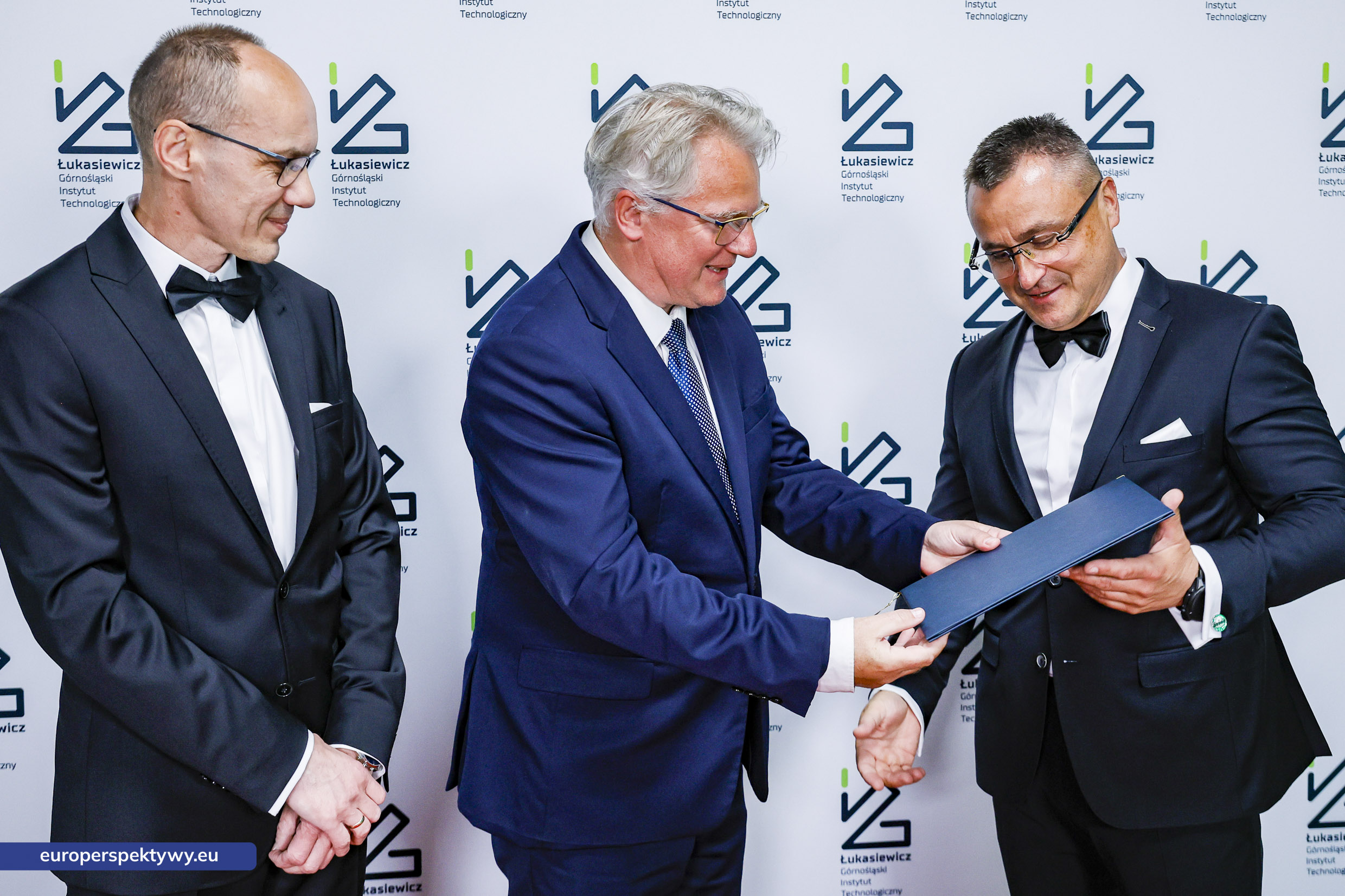 Europerspektywy-102 Europerspektywy 80-lecie Łukasiewicz – GIT: nowoczesność zakorzeniona w tradycji