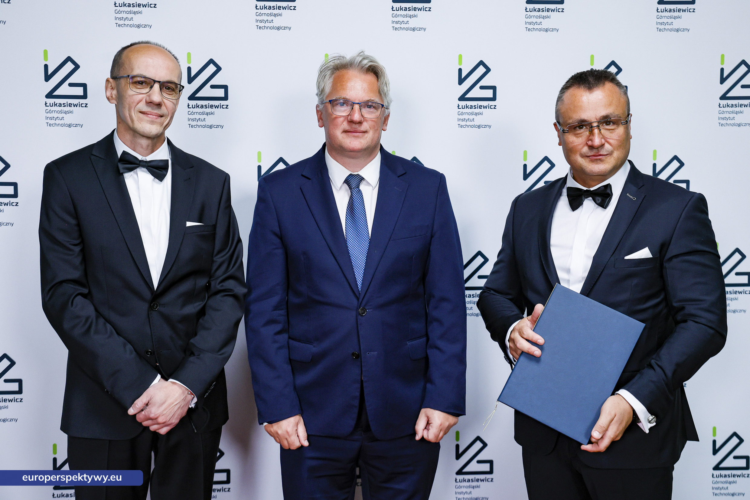 Europerspektywy-103 Europerspektywy 80-lecie Łukasiewicz – GIT: nowoczesność zakorzeniona w tradycji
