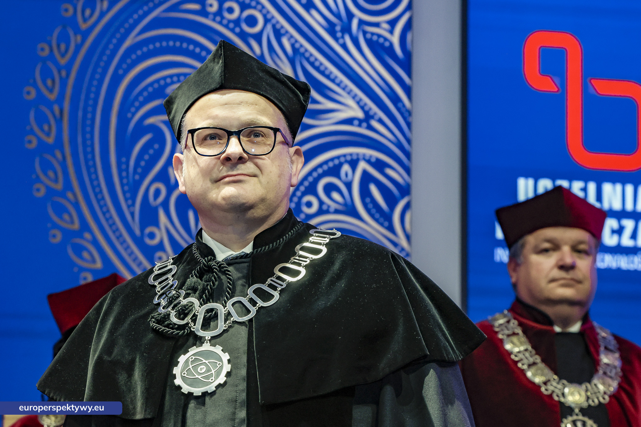 Europerspektywy (104 z 235) Europerspektywy Politechnika Śląska świętuje 80-lecie. Jubileusz uczelni z tradycją i przyszłością